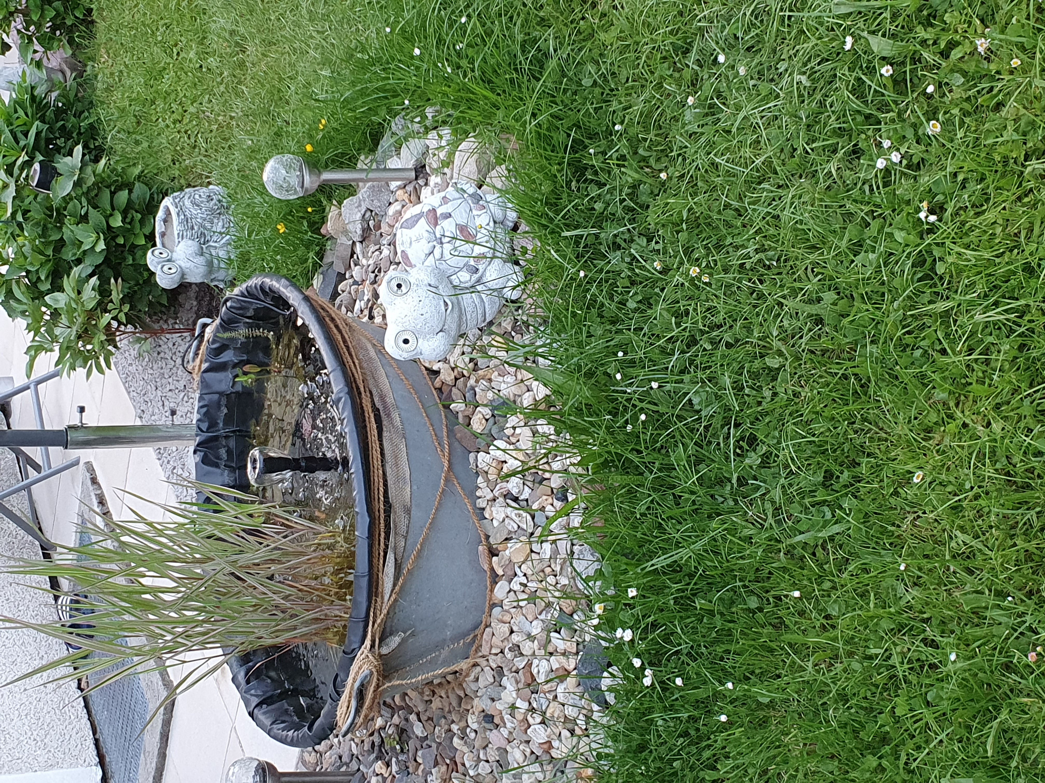 Bilder unserer Kunden