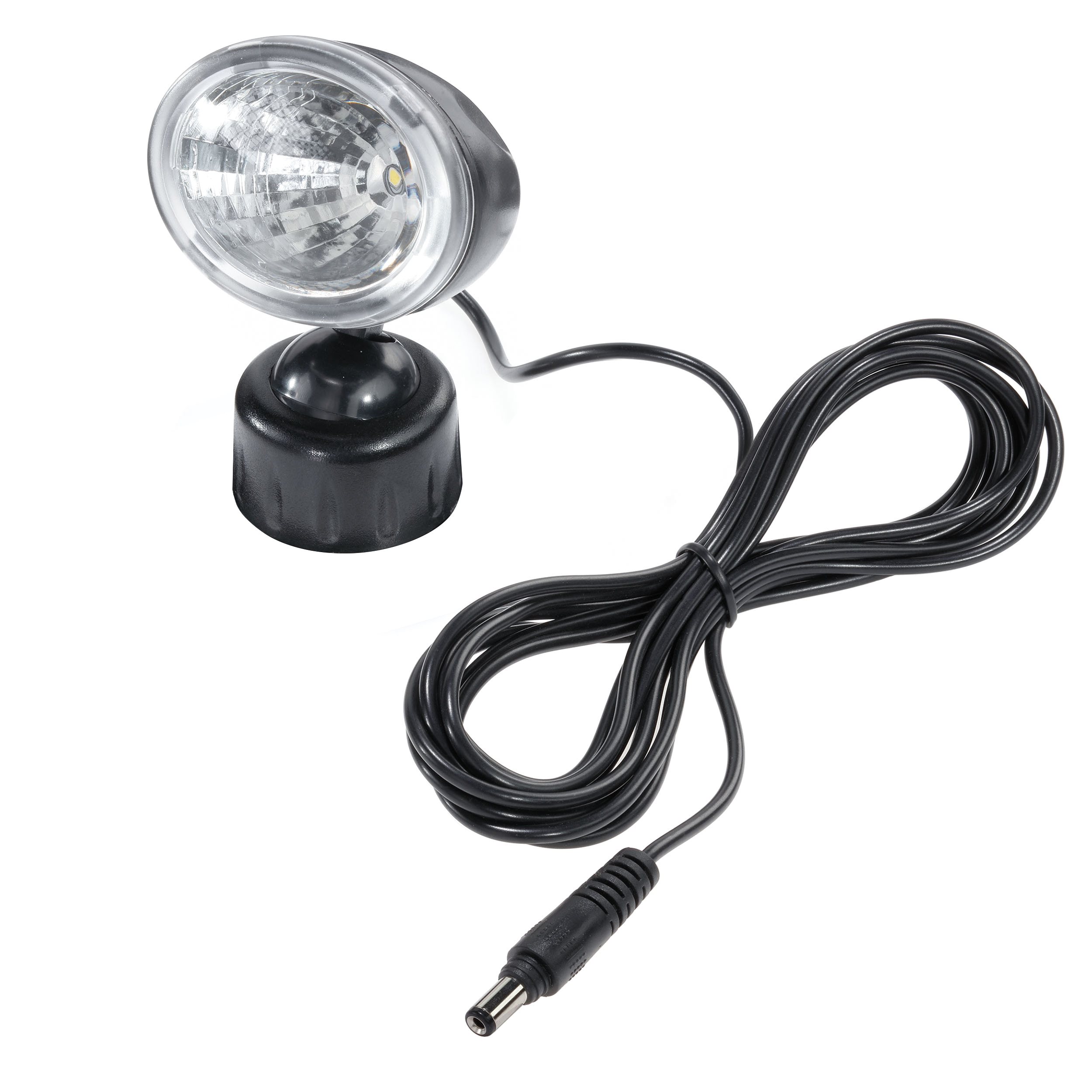 Ersatzstrahler mit Kabel und Stecker für Quattro Power