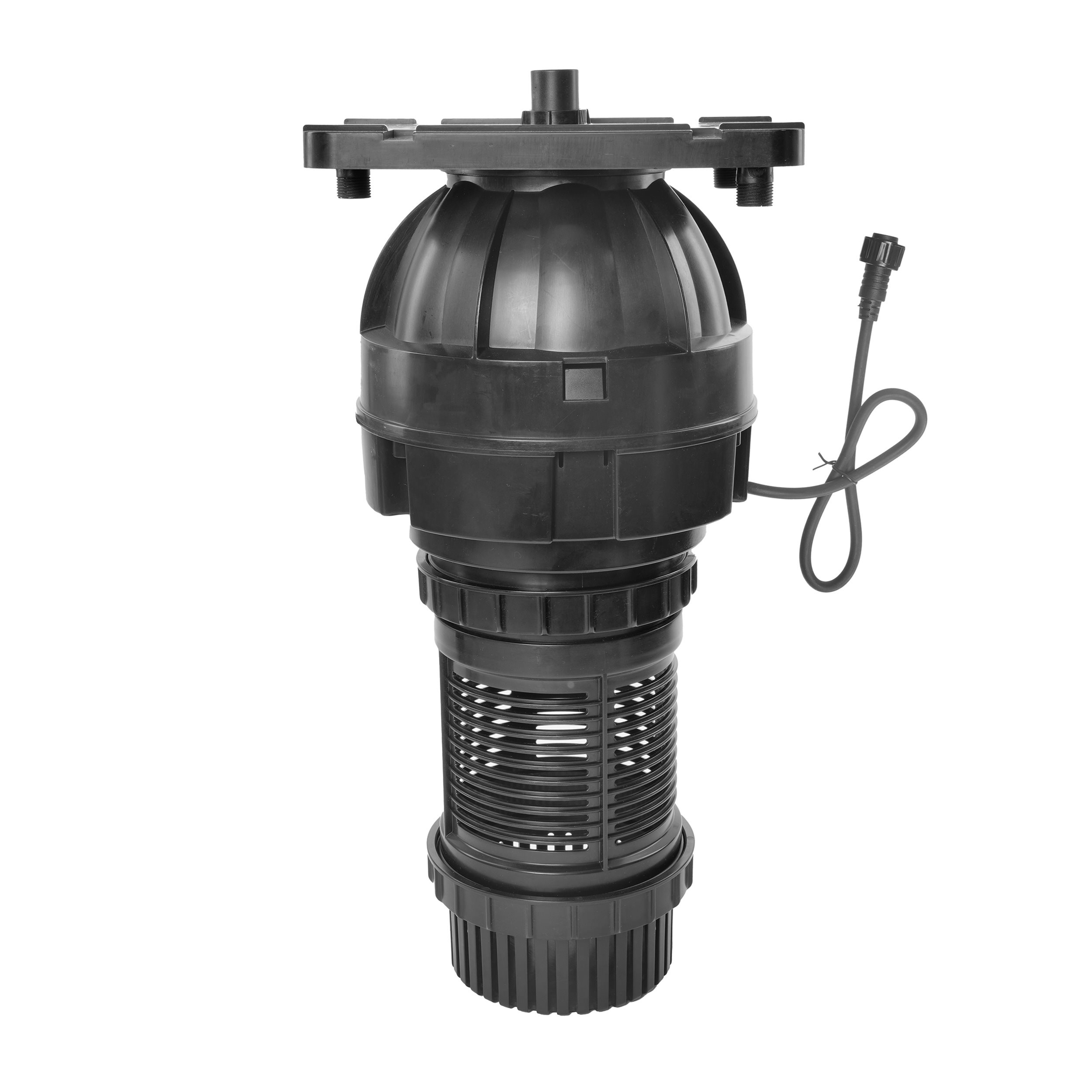 Teichbelüfterpumpe Profi Power 5000 l/h