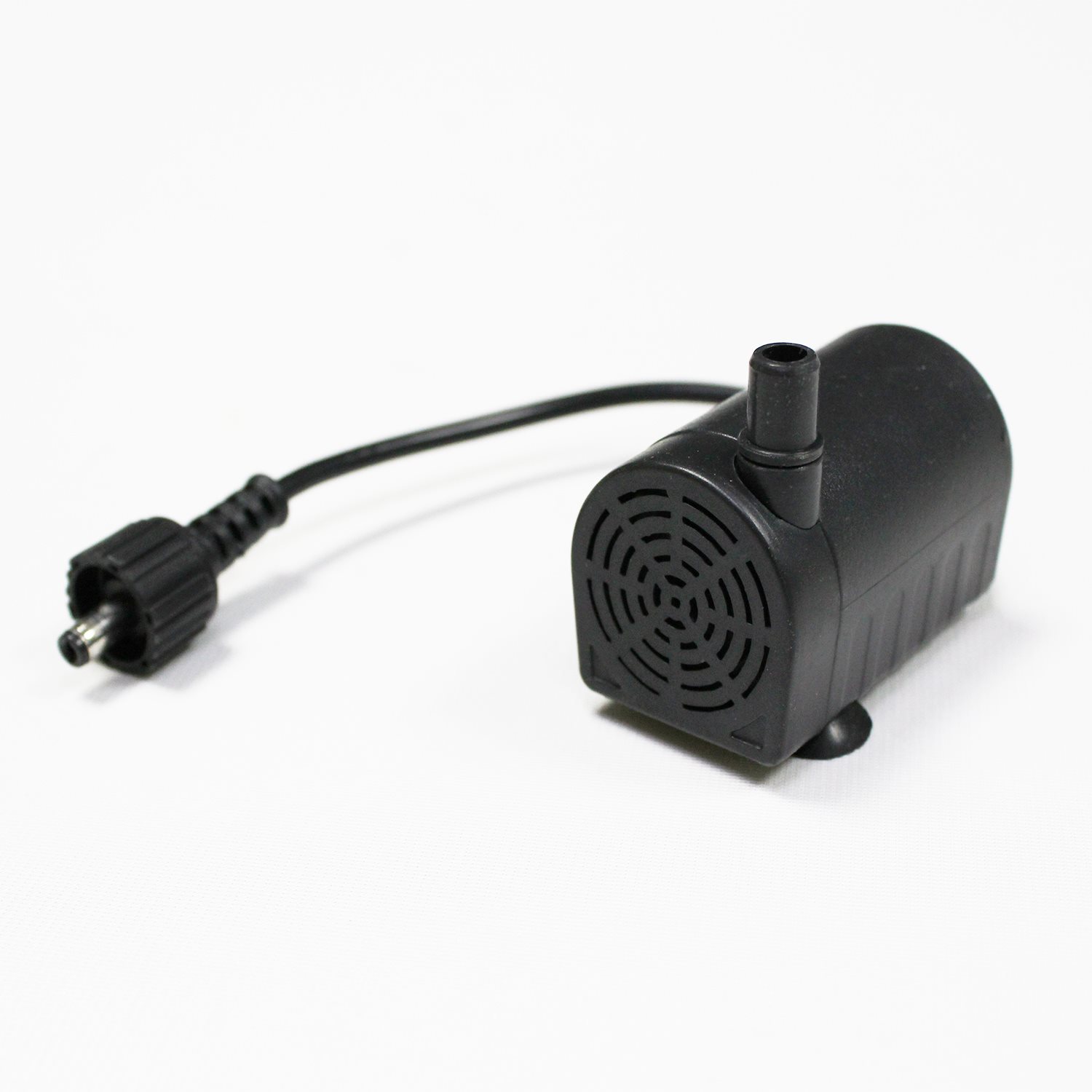 Ersatzpumpe für schwimmende Teichpumpe Seerose