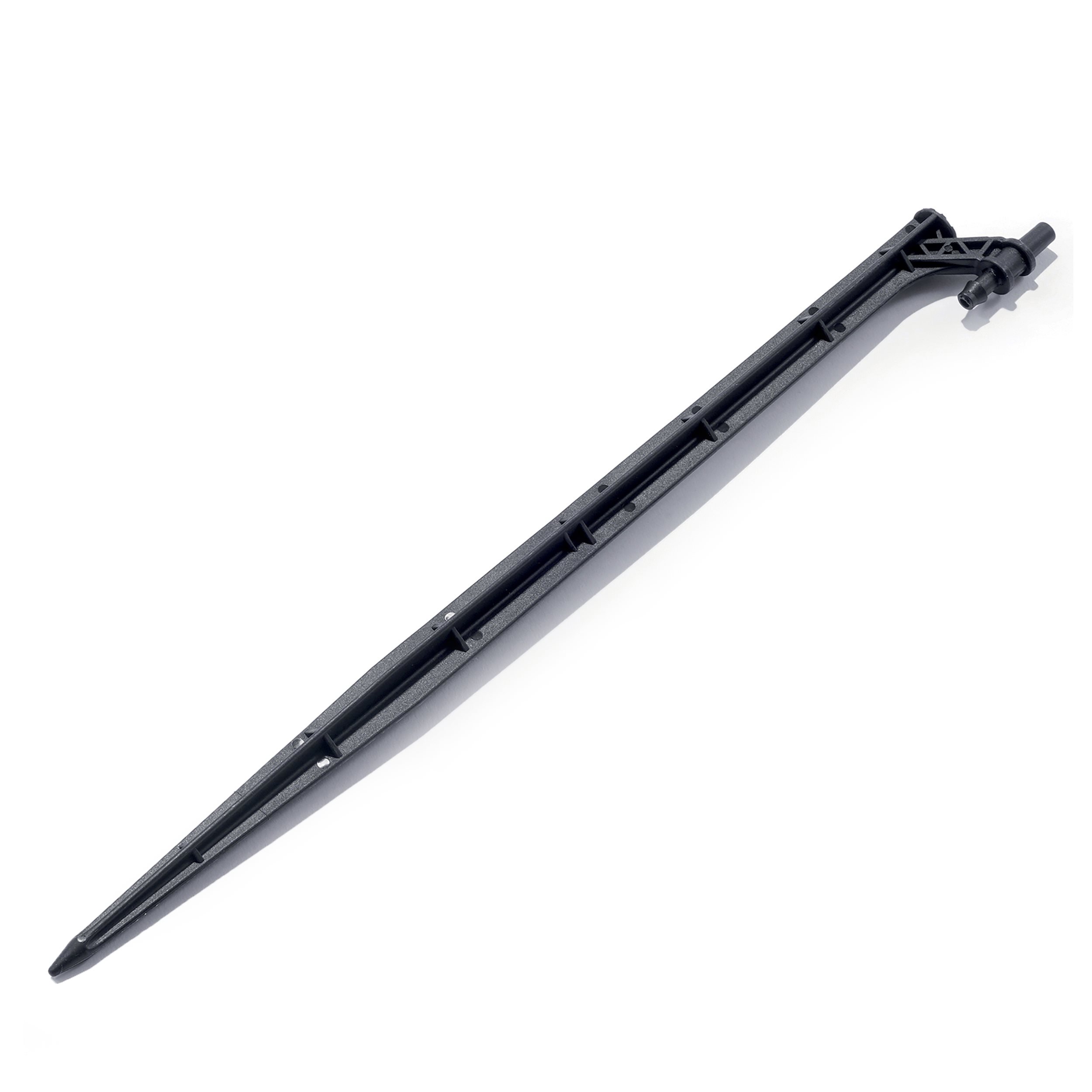 Schlauchhalter & Erdspieß für Sprayer und Sprinkler Höhe 32 cm