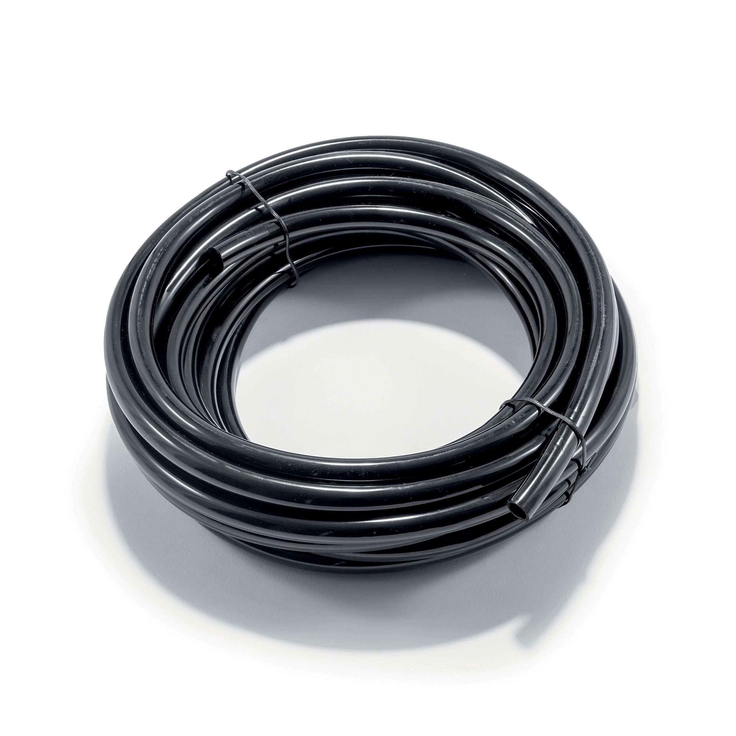 5 m Druckschlauch ⌀ 8 mm in schwarz