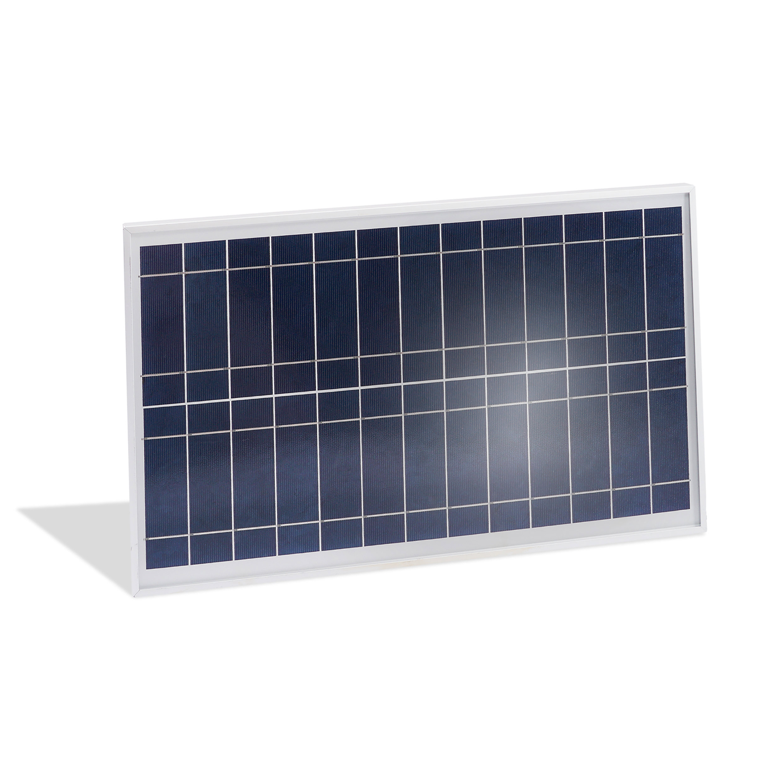 Solarmodul 15 Wp / 13 V für UV-Hybridsystem