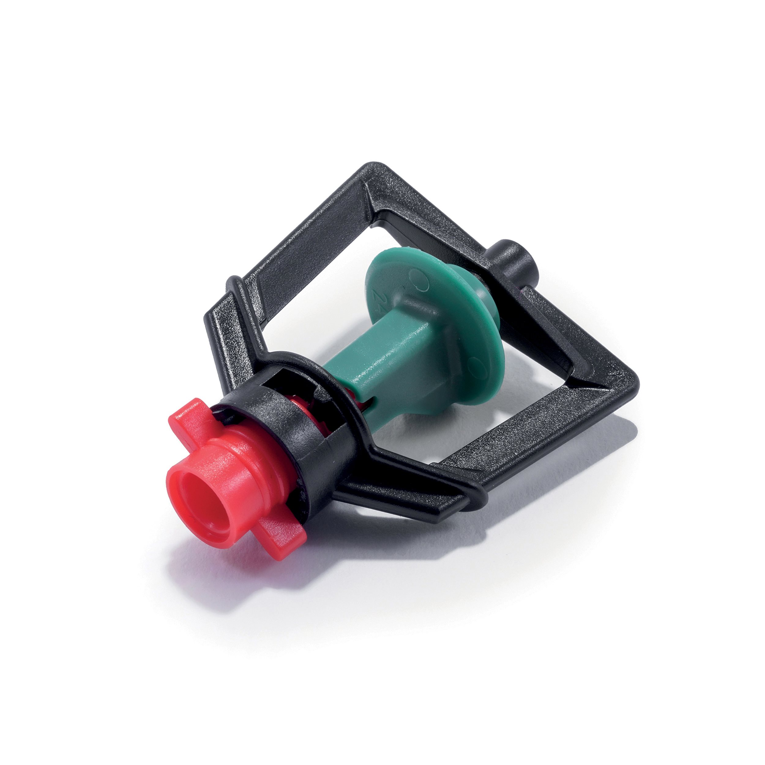 Rotierender Wassersprinkler