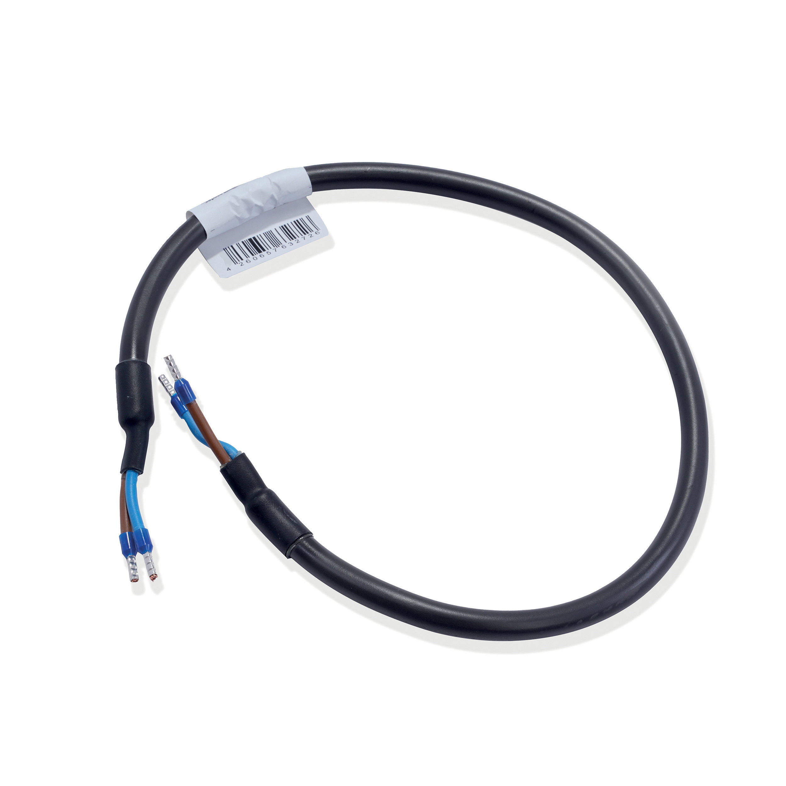 Anschlussset Tages-/ Wochenschaltuhr 60 cm