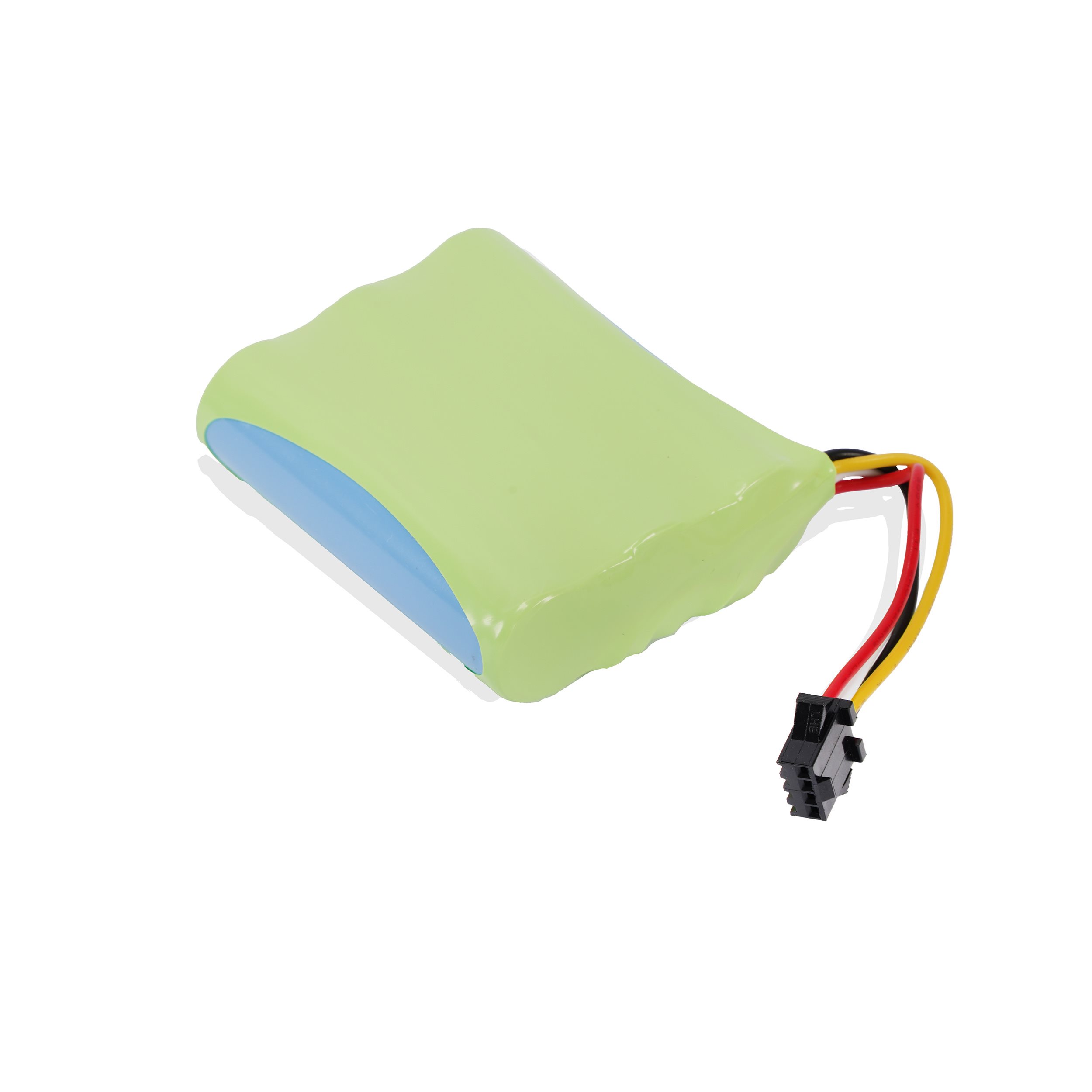 Akku Li-Ion 11,1 V 2000 mAh - Baugröße 18650