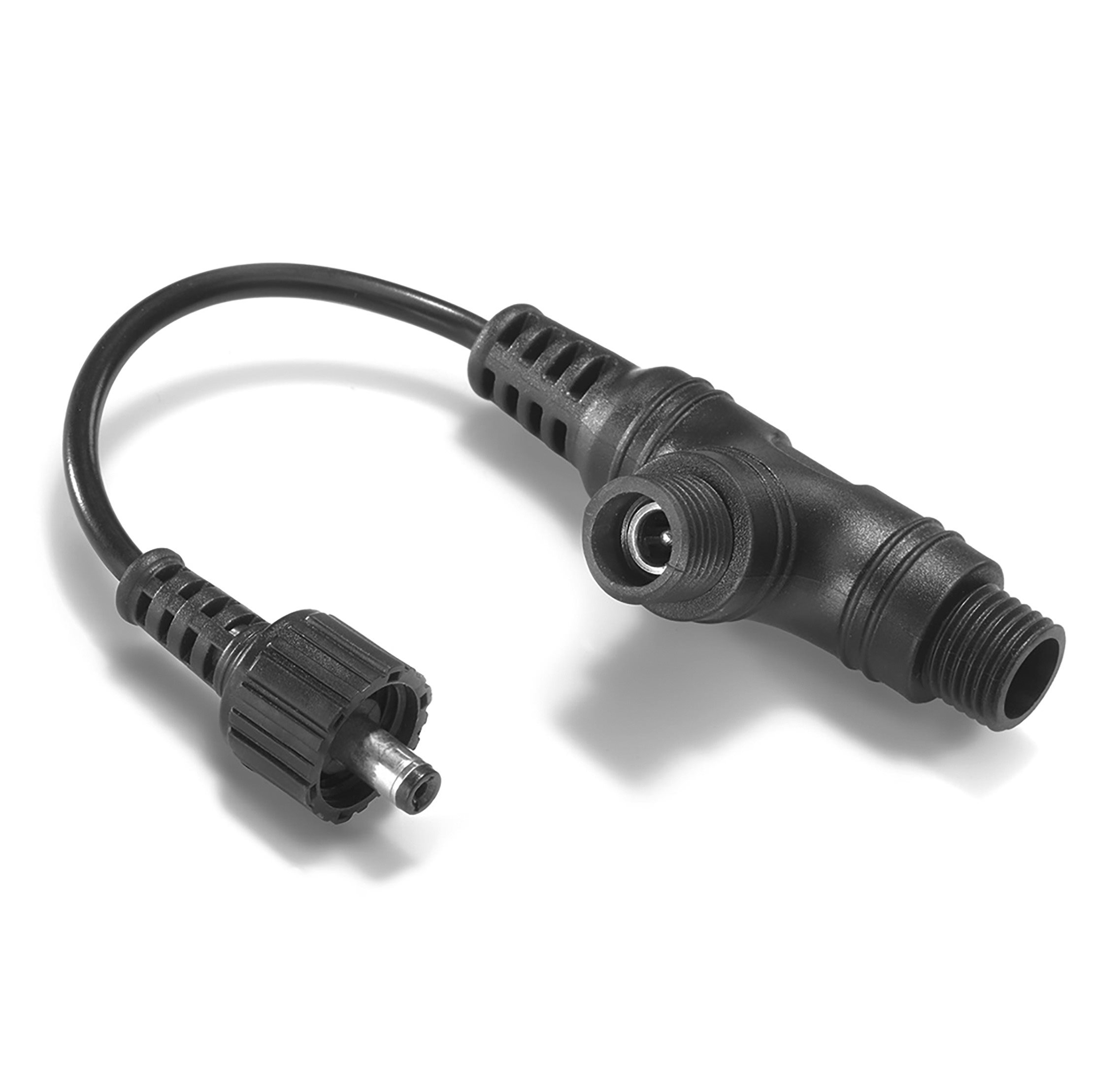 T-Verteiler Steckertyp 2-polig rund