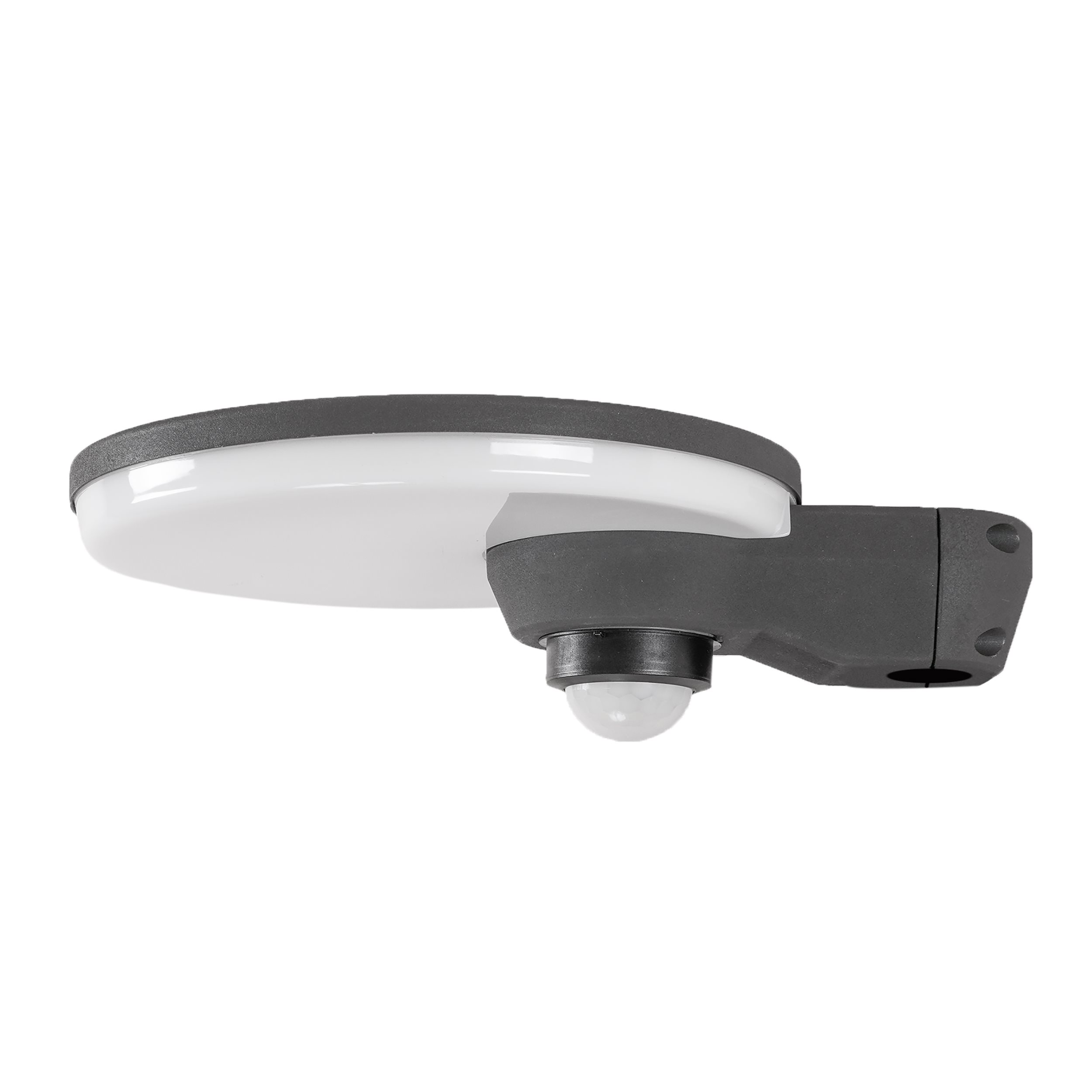 Leuchtenoberteil für Standleuchte Loreto, inkl. Akku