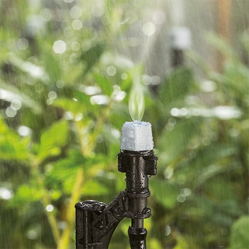 WaterSpray Professional