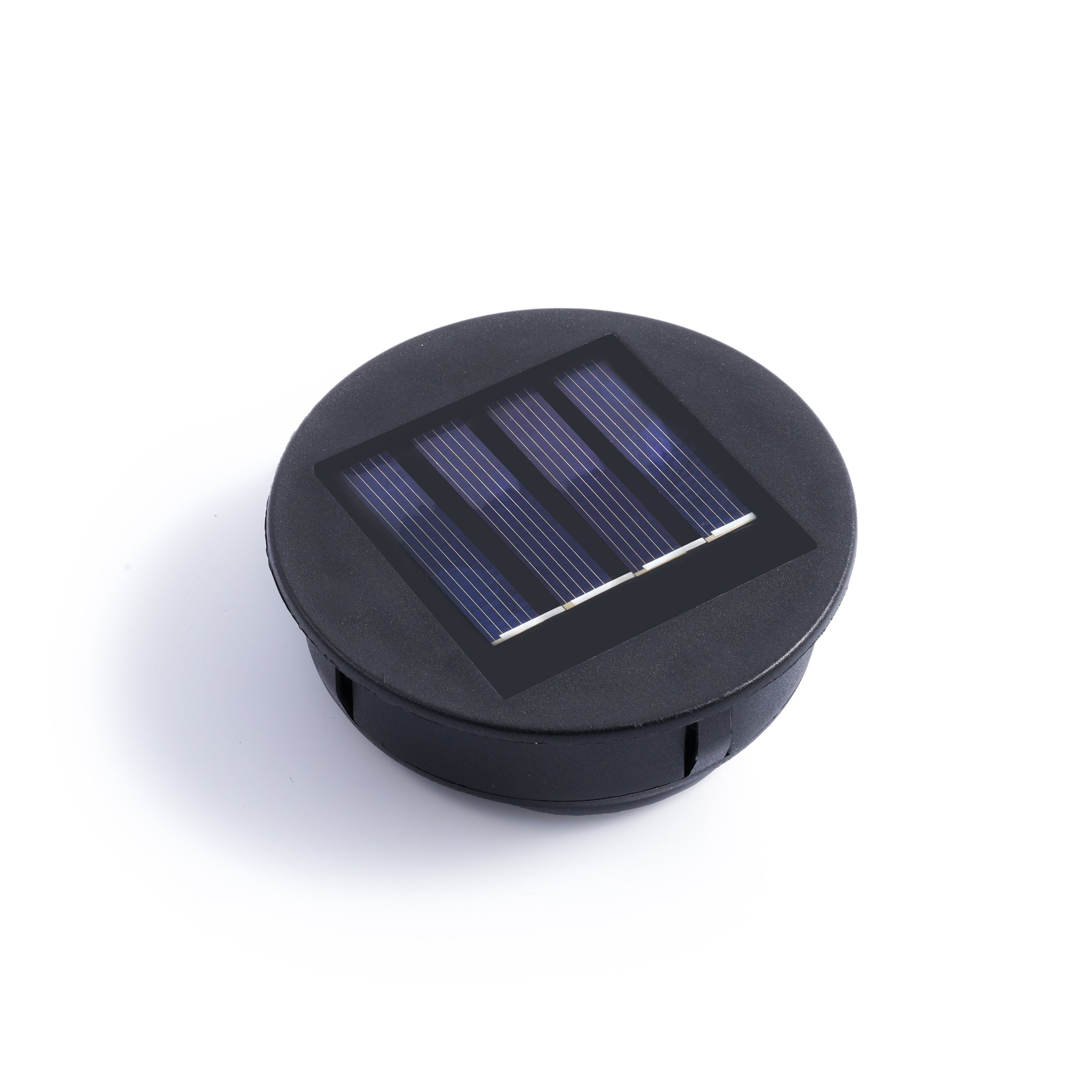 Leuchteinsatz mit Elektronik und Akku