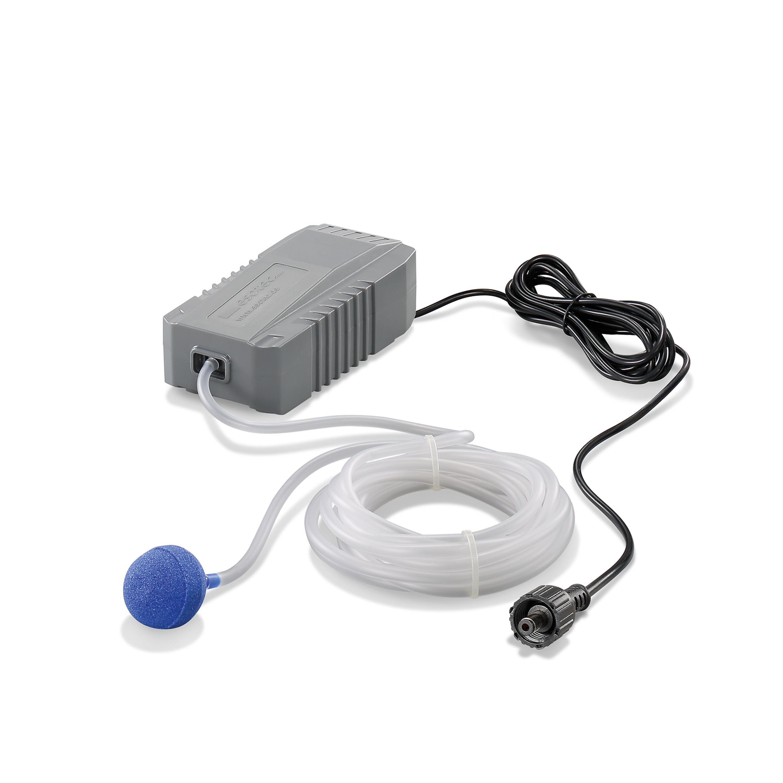 Teichbelüfterpumpe 130 l/h