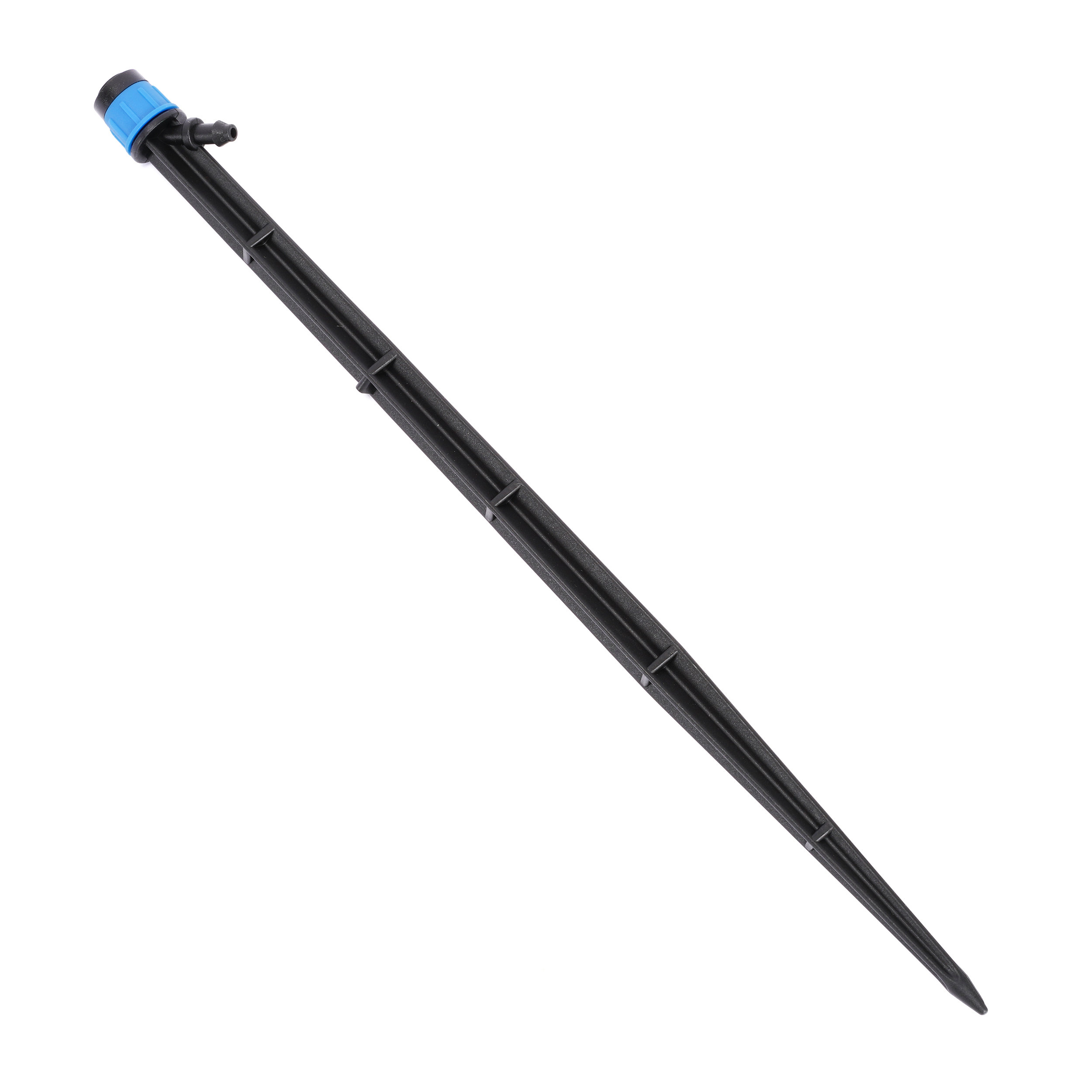 Kreisregner-Aufsatz für 8 mm Schlauchdurchmesser
