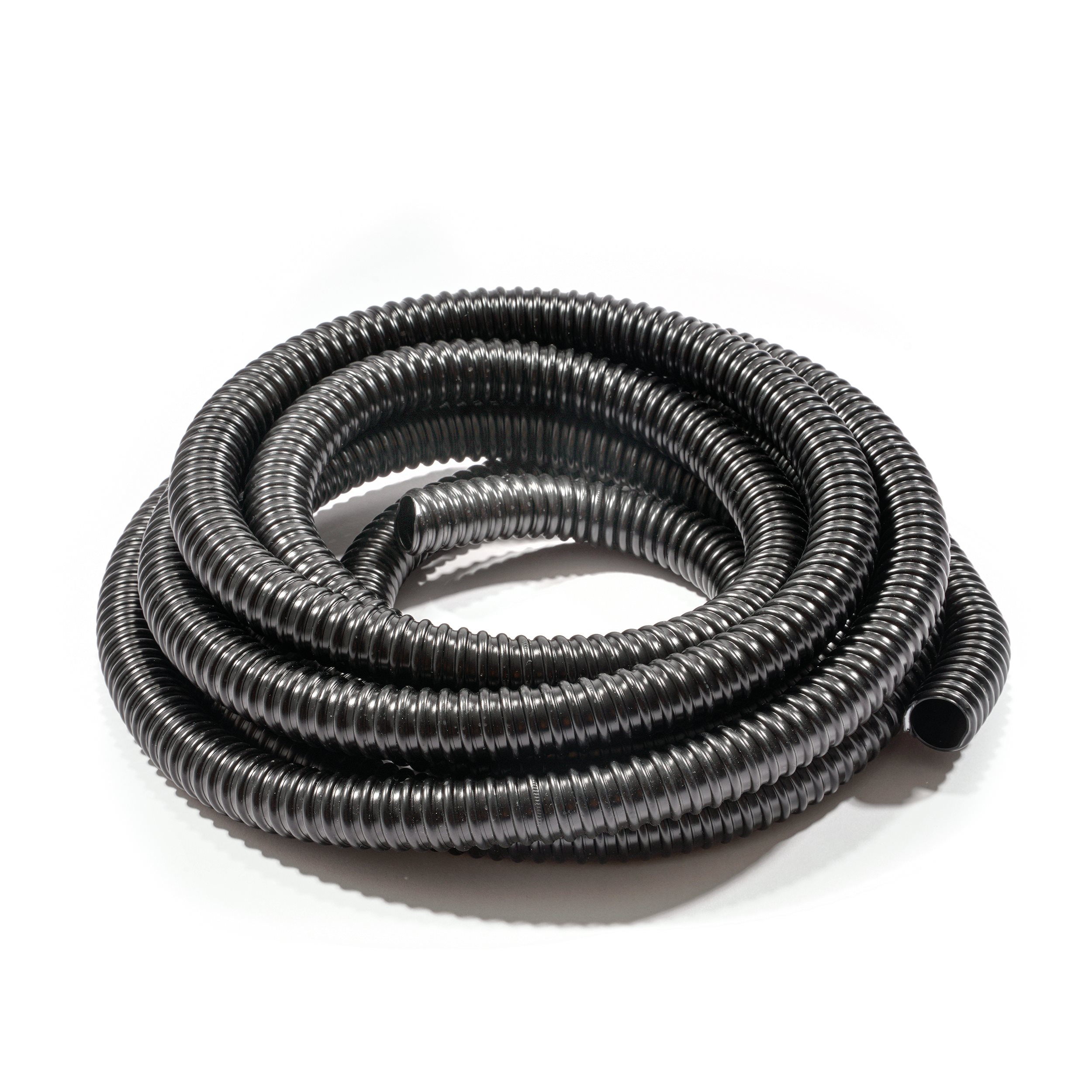 5 m Spiralschlauch Innen-⌀ 19 mm