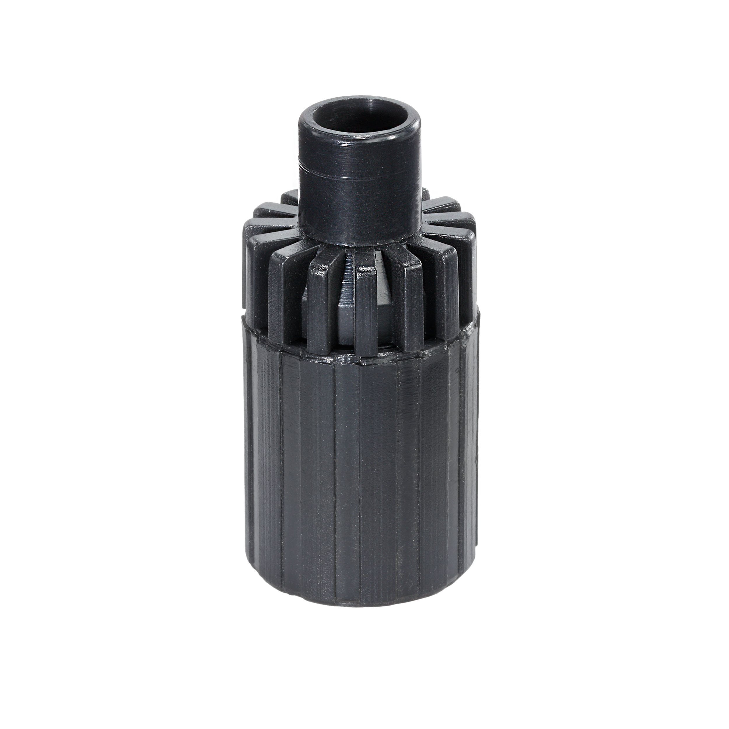 Steigrohradapter 1/2" IG auf Steigrohrset M