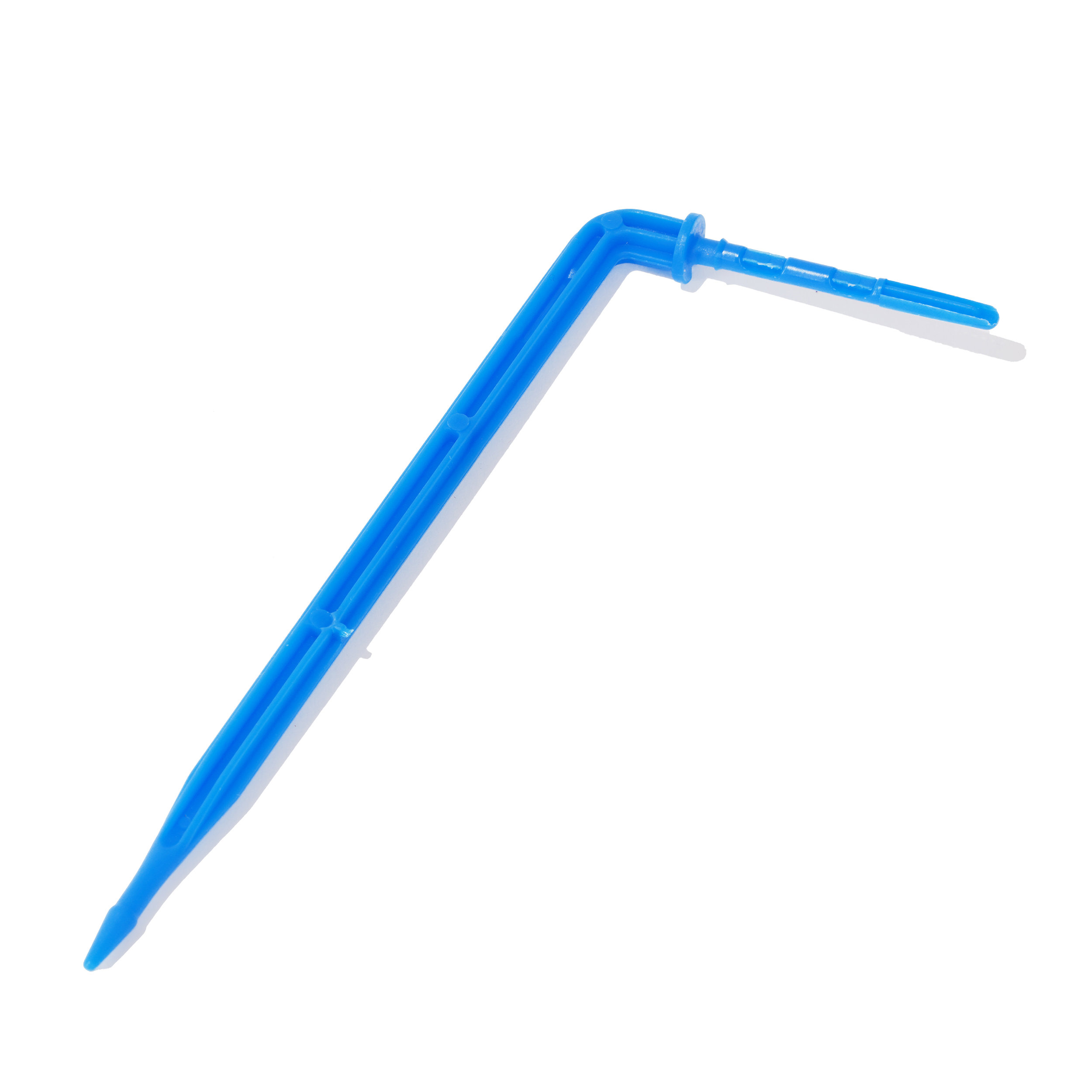 Pfeiltropfer für Bewässerungssystem 101102 101104