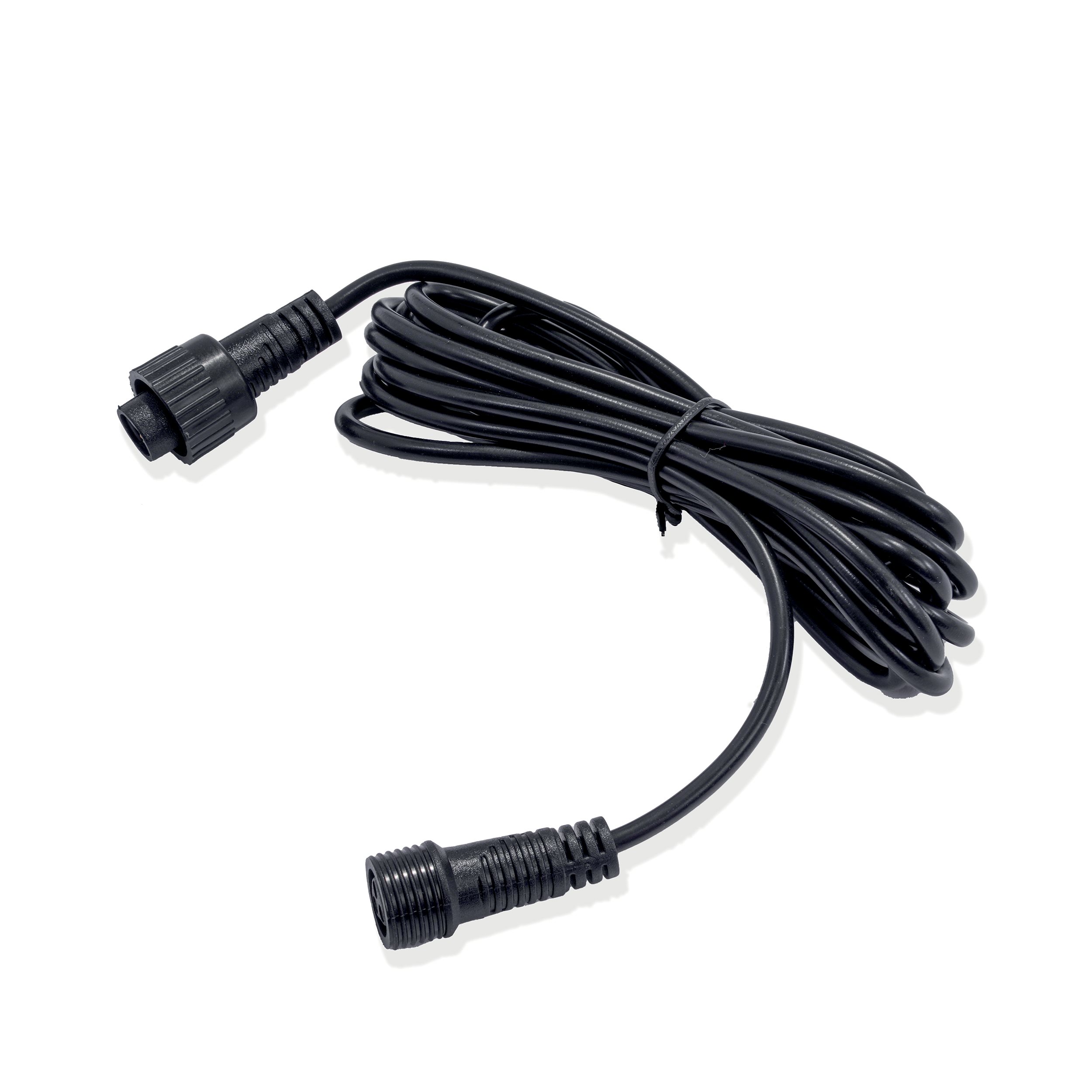 3 m Verlängerungskabel 3-polig