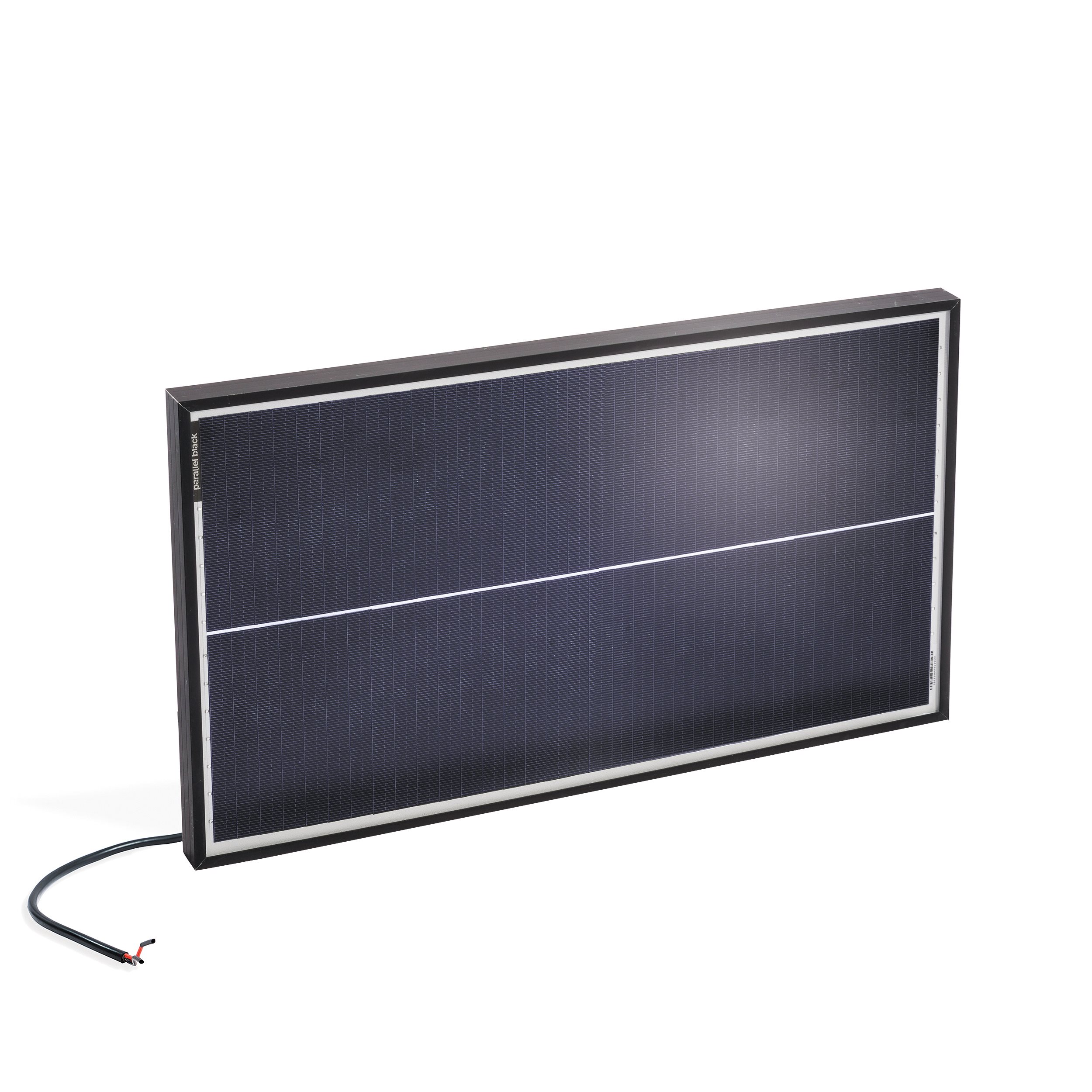 Seraphim Solarmodul 25 Wp 18,8 V mono - 490 x 279 x 25 mm