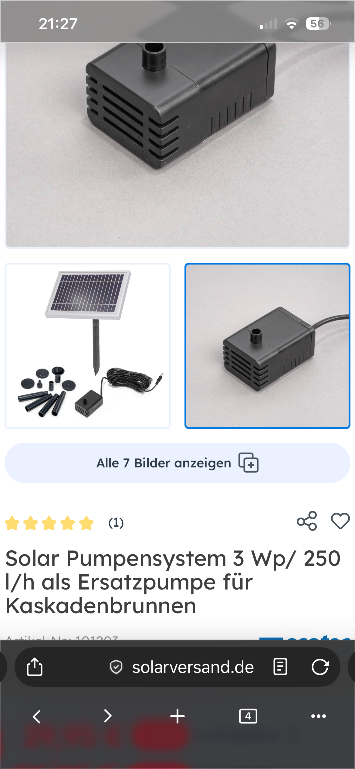 Bilder unserer Kunden