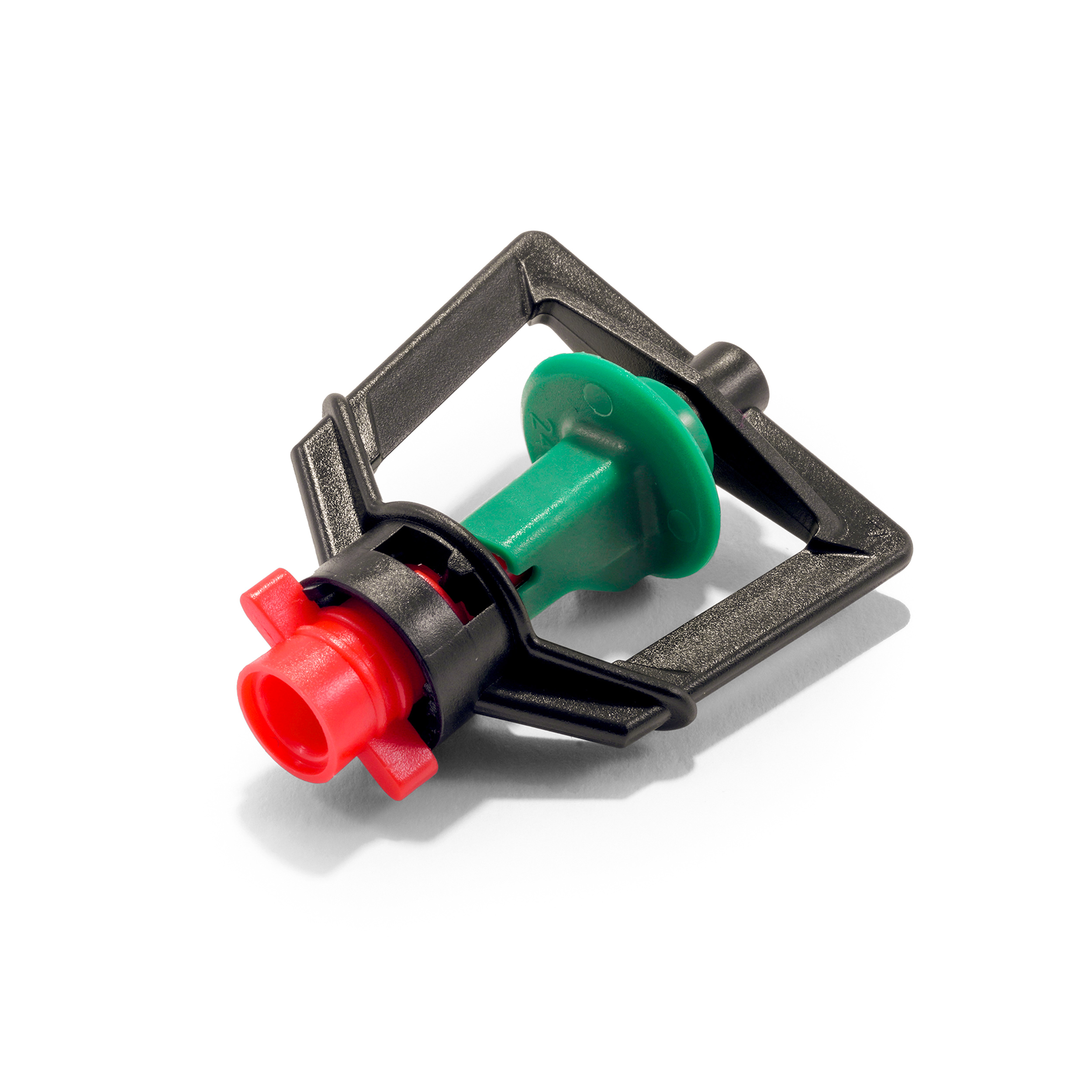 Rotierender Wassersprinkler