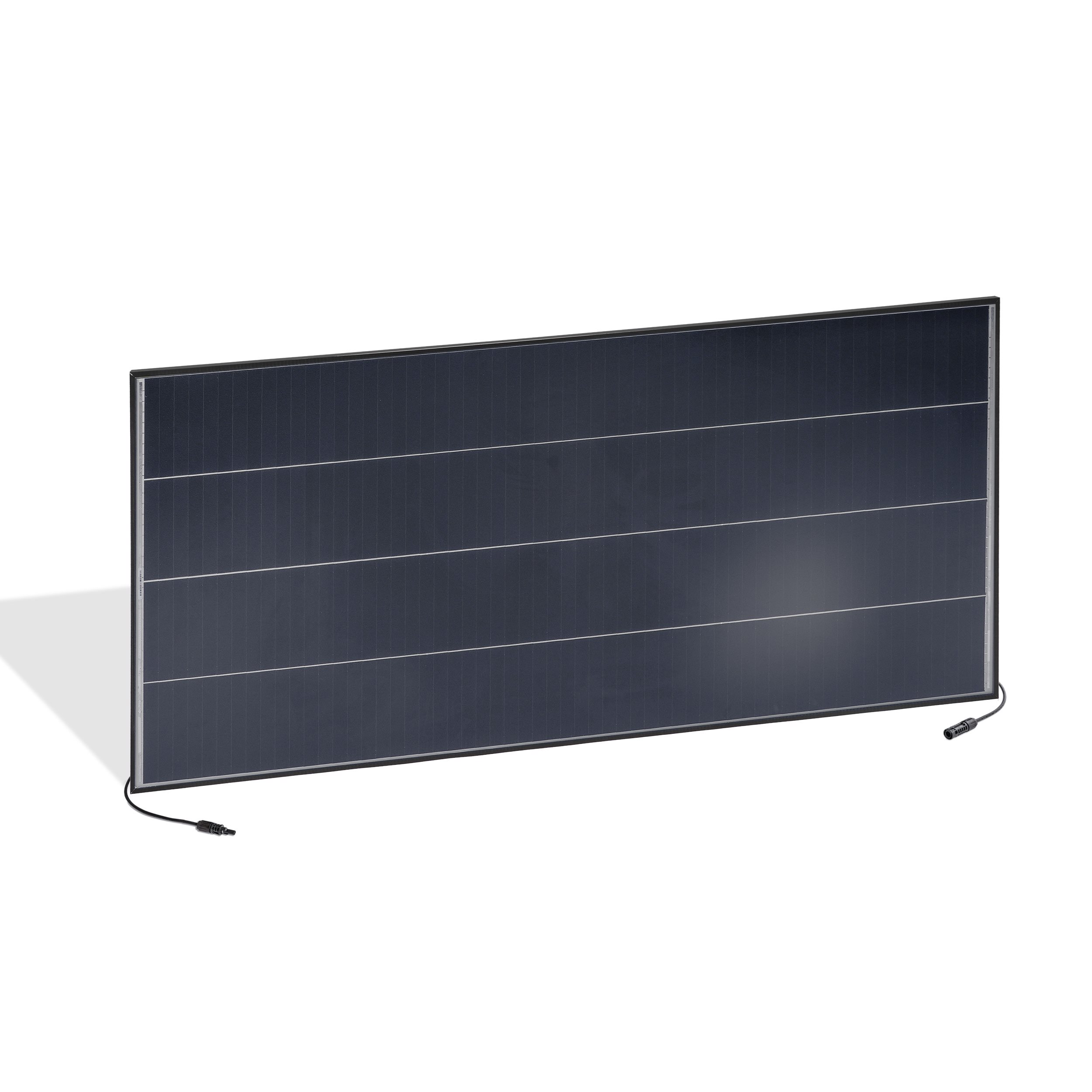 Seraphim Solarmodule 200 Wp 33,5 V mono - 1546 x 665 x 35 mm
