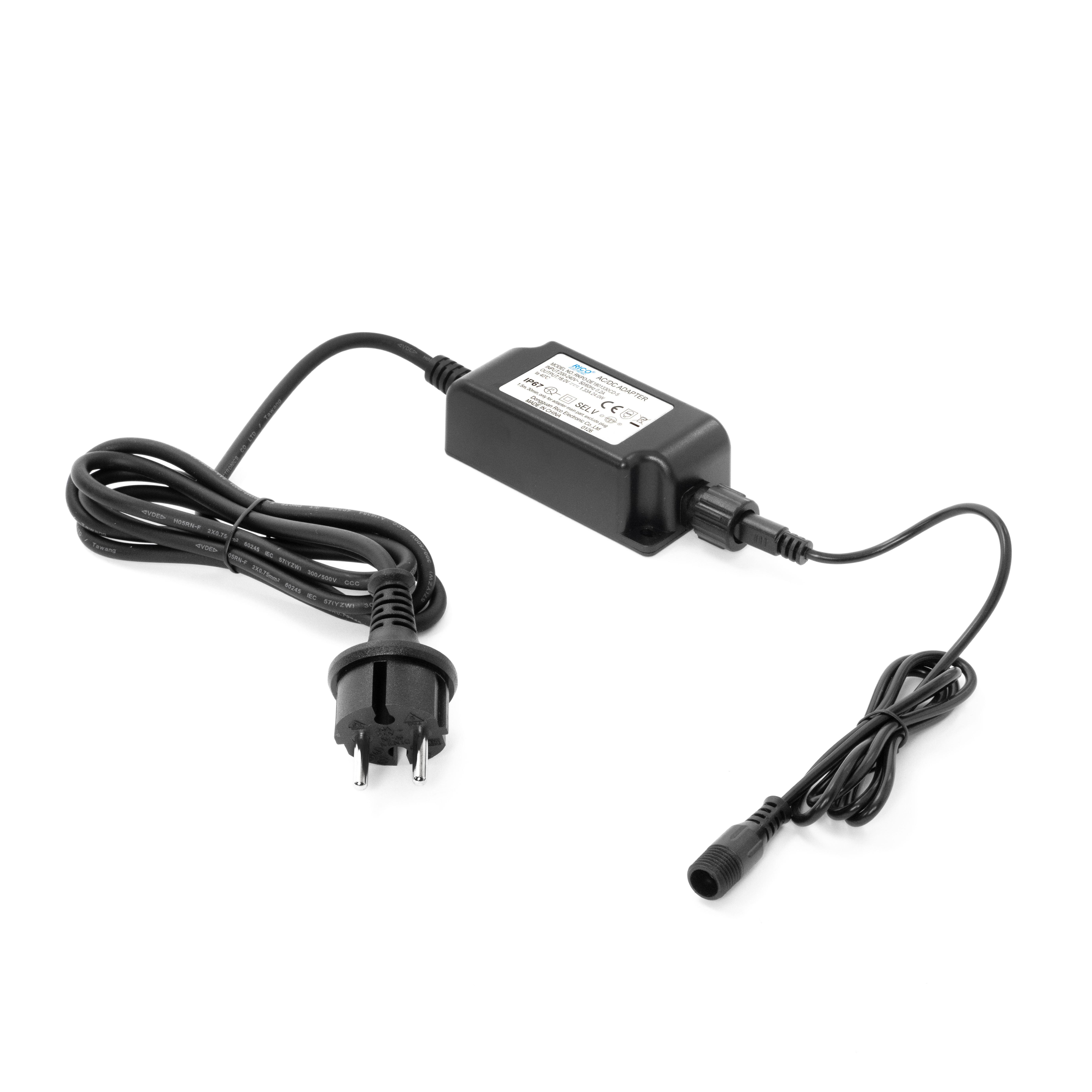 Netzteil für UV-Filterbox 101718