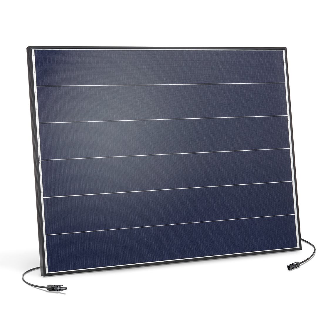Seraphim Solarmodul 150 Wp 18,2 V mono - 103 x 785 x 35 mm