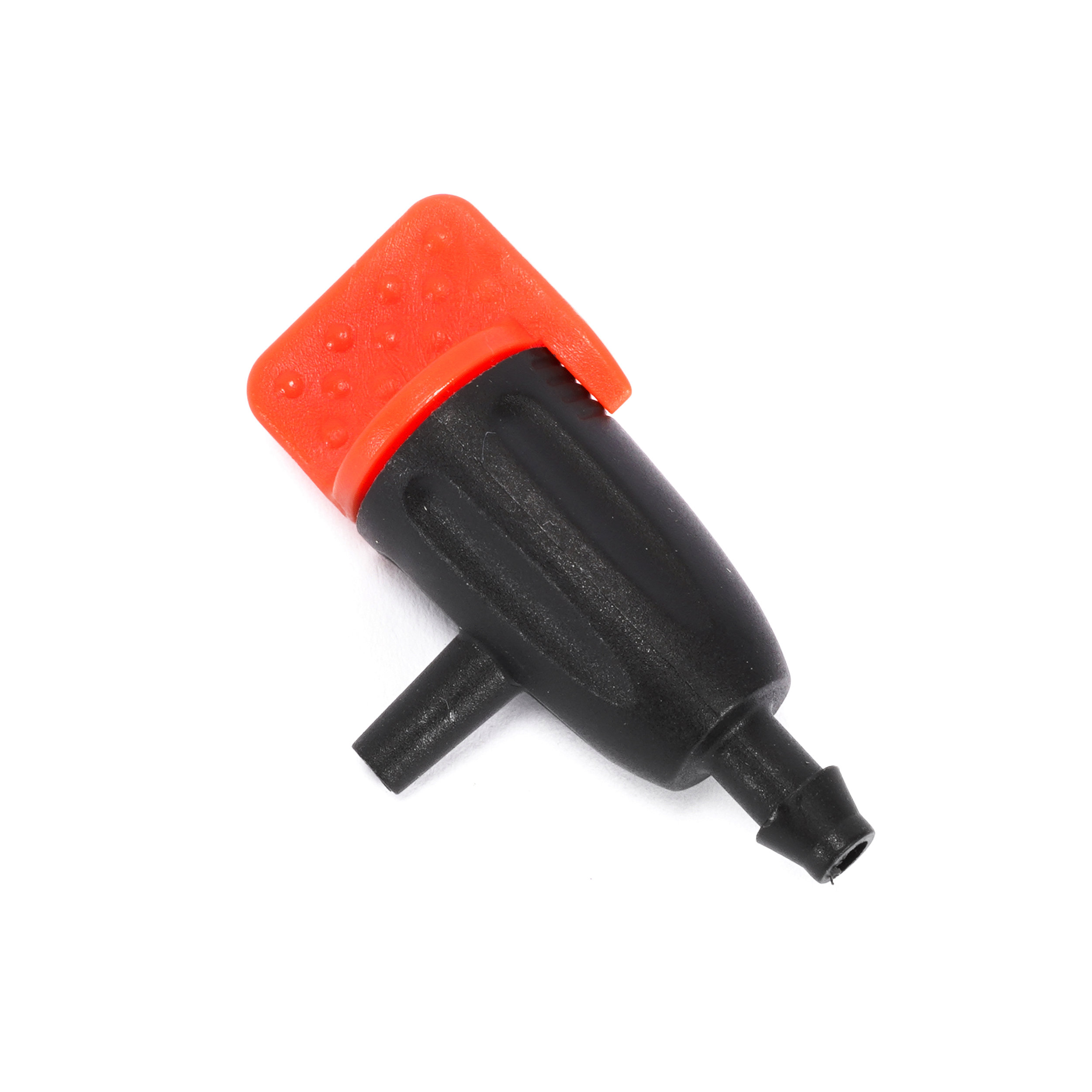 Wassertropfer einstellbar für 4 mm Schlauch