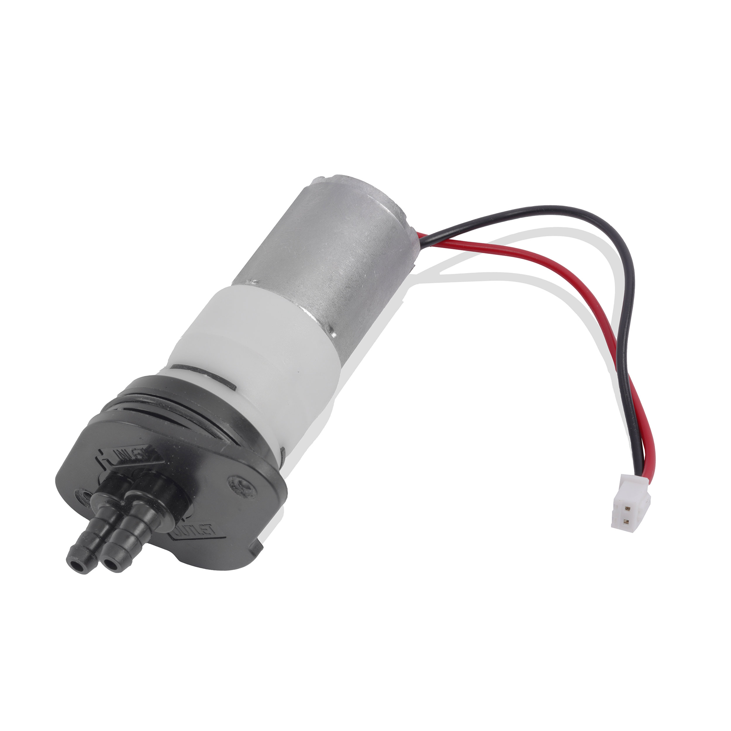 Ersatz Membranpumpe 23 l/h 2 bar für 101129