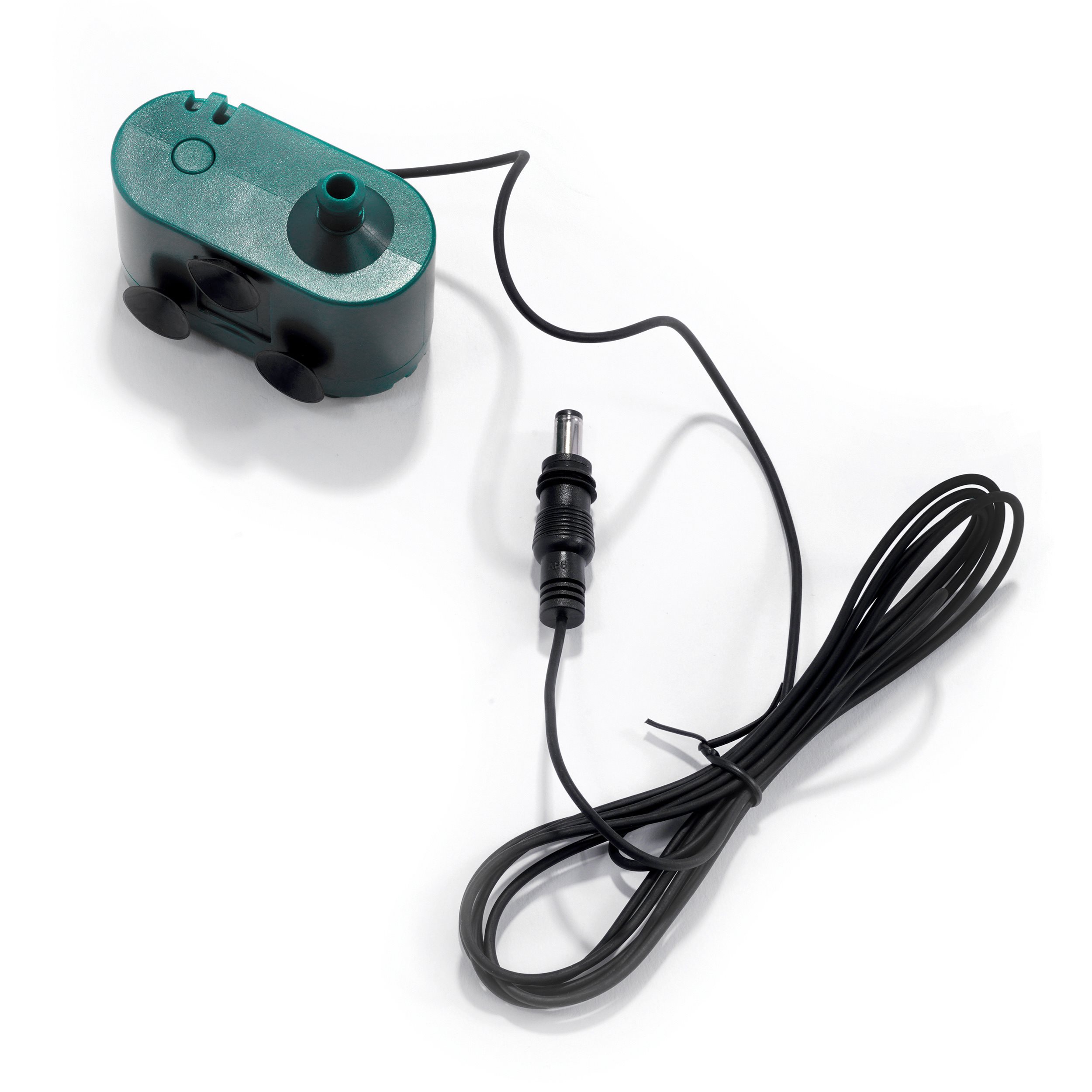 Ansaugfilter mit Wasserstandssensor