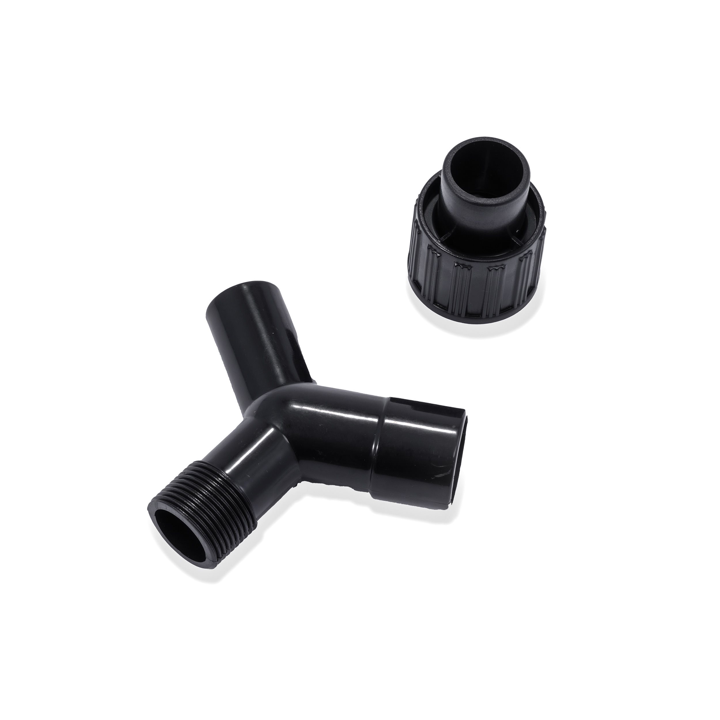 Düsenset 2-teilig für Teichbelüfter 50/1000