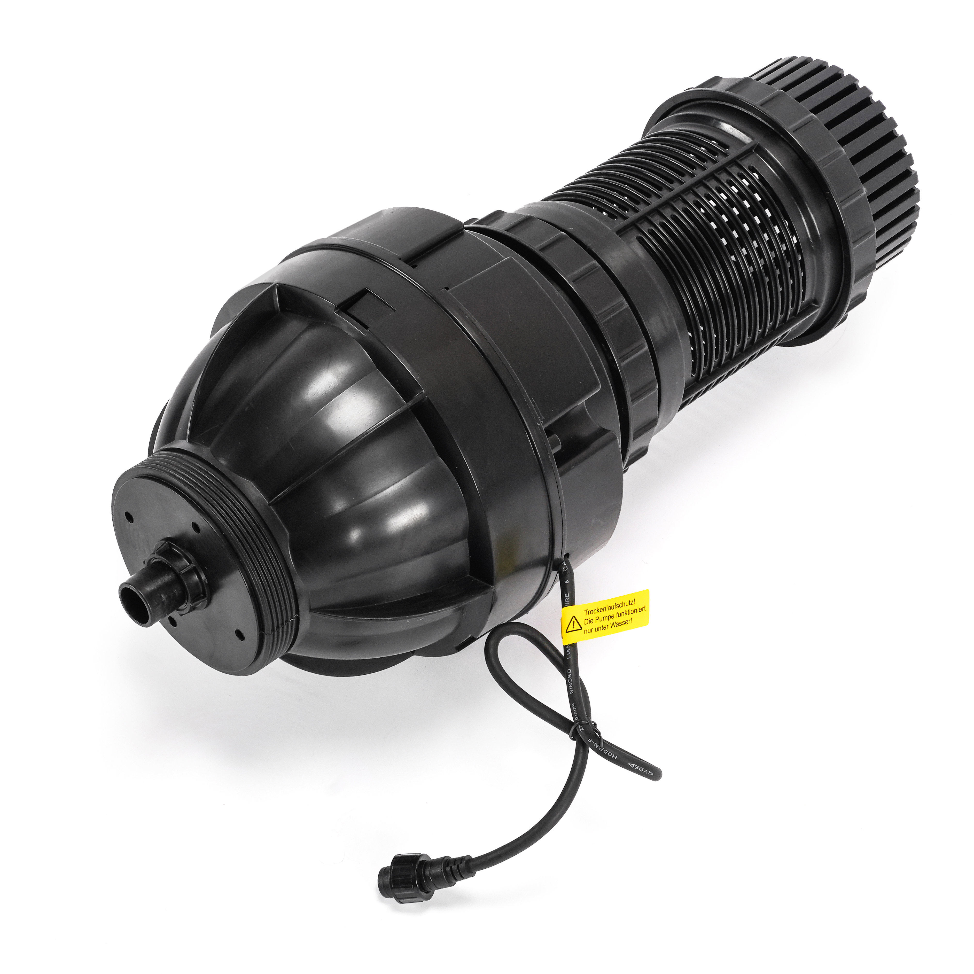 Ersatzpumpe 18 V/ 5000 l/h