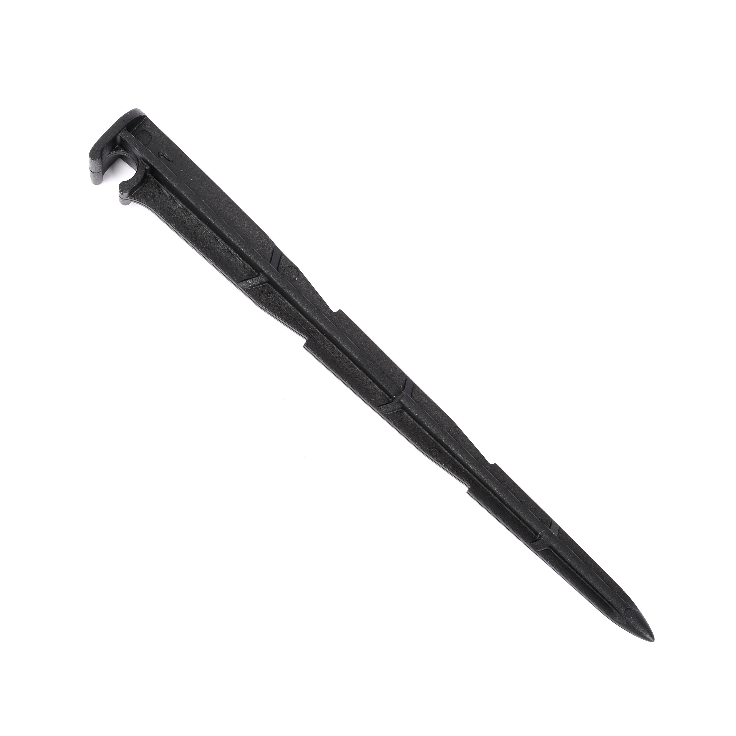 Erdspieß 14 cm neu