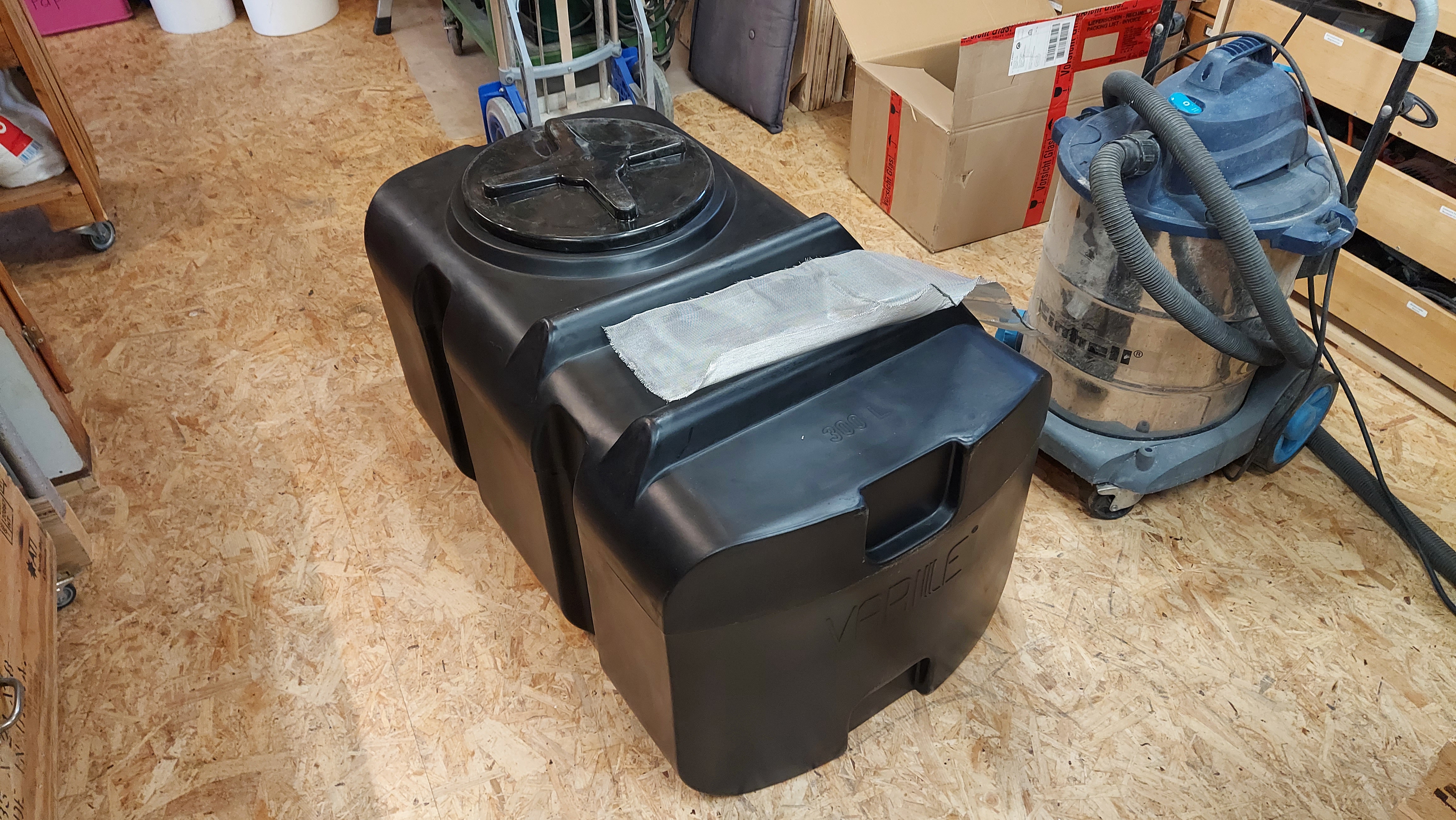 Bilder unserer Kunden