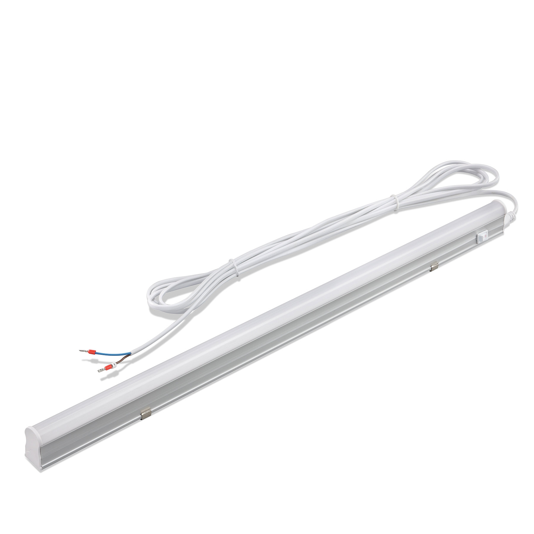 Universalleuchte 8 W/ 12 - 24 VDC