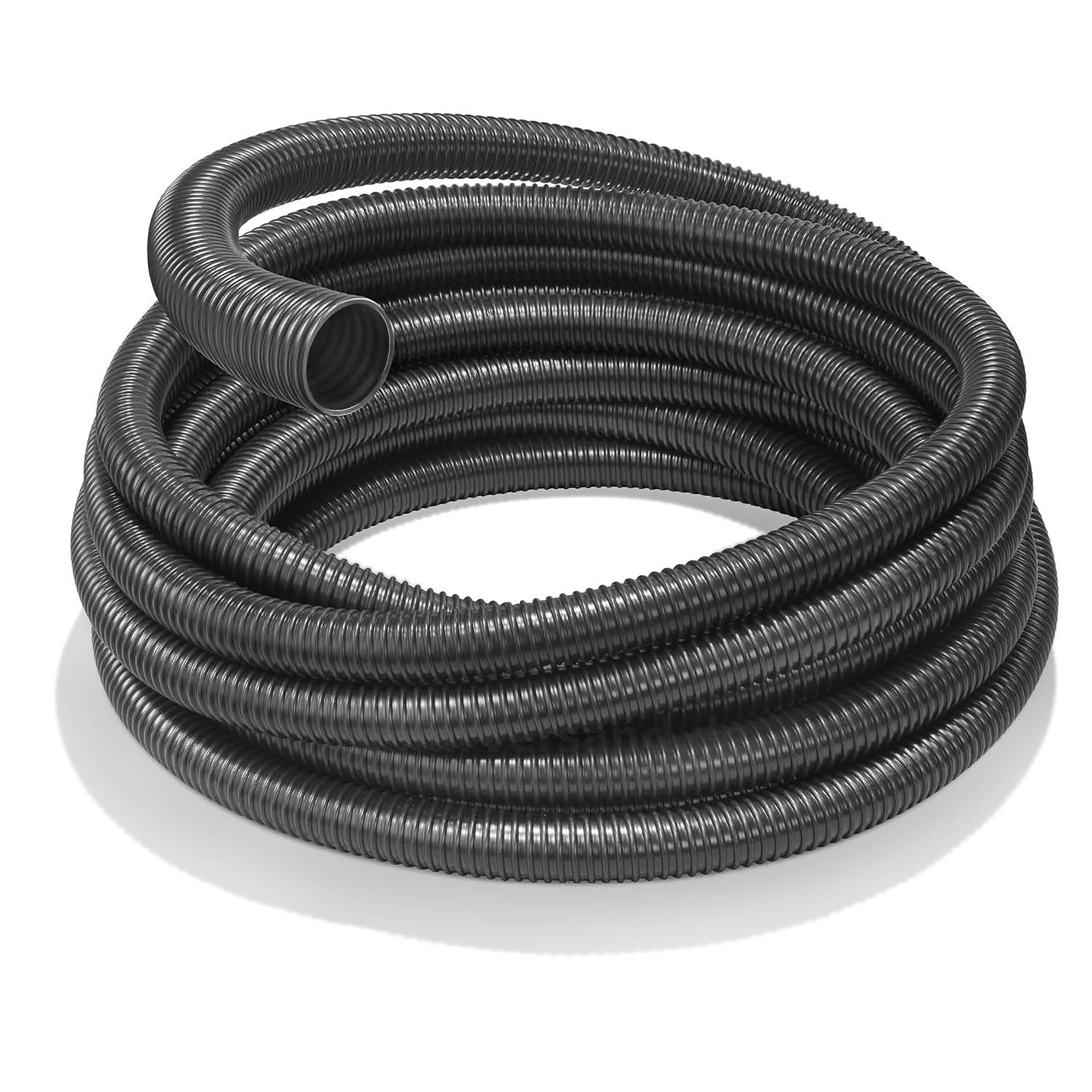 5 m Spiralschlauch Innen-⌀ 25 mm