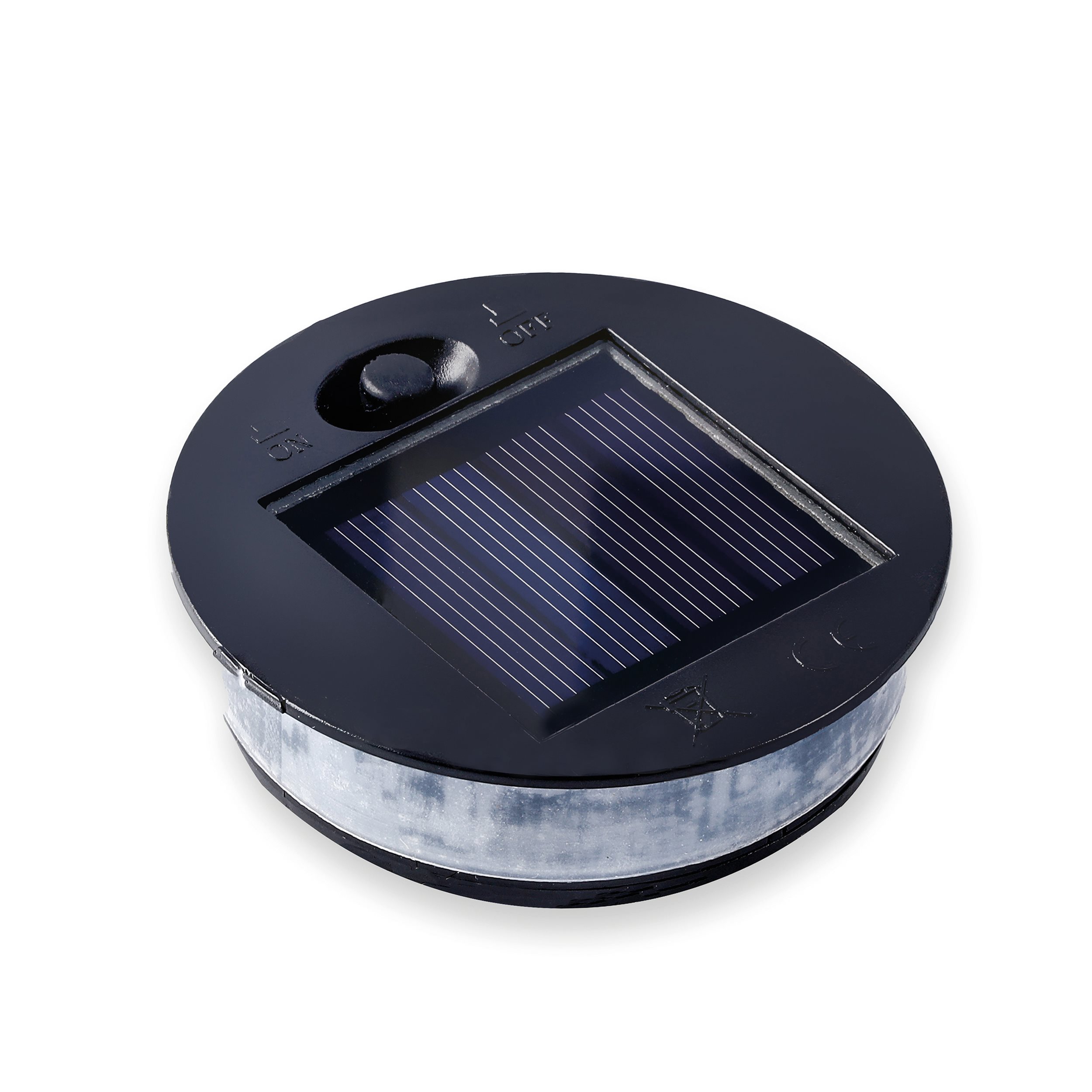 Leuchteinsatz für Hängeleuchte Ibiza, inkl. Akku