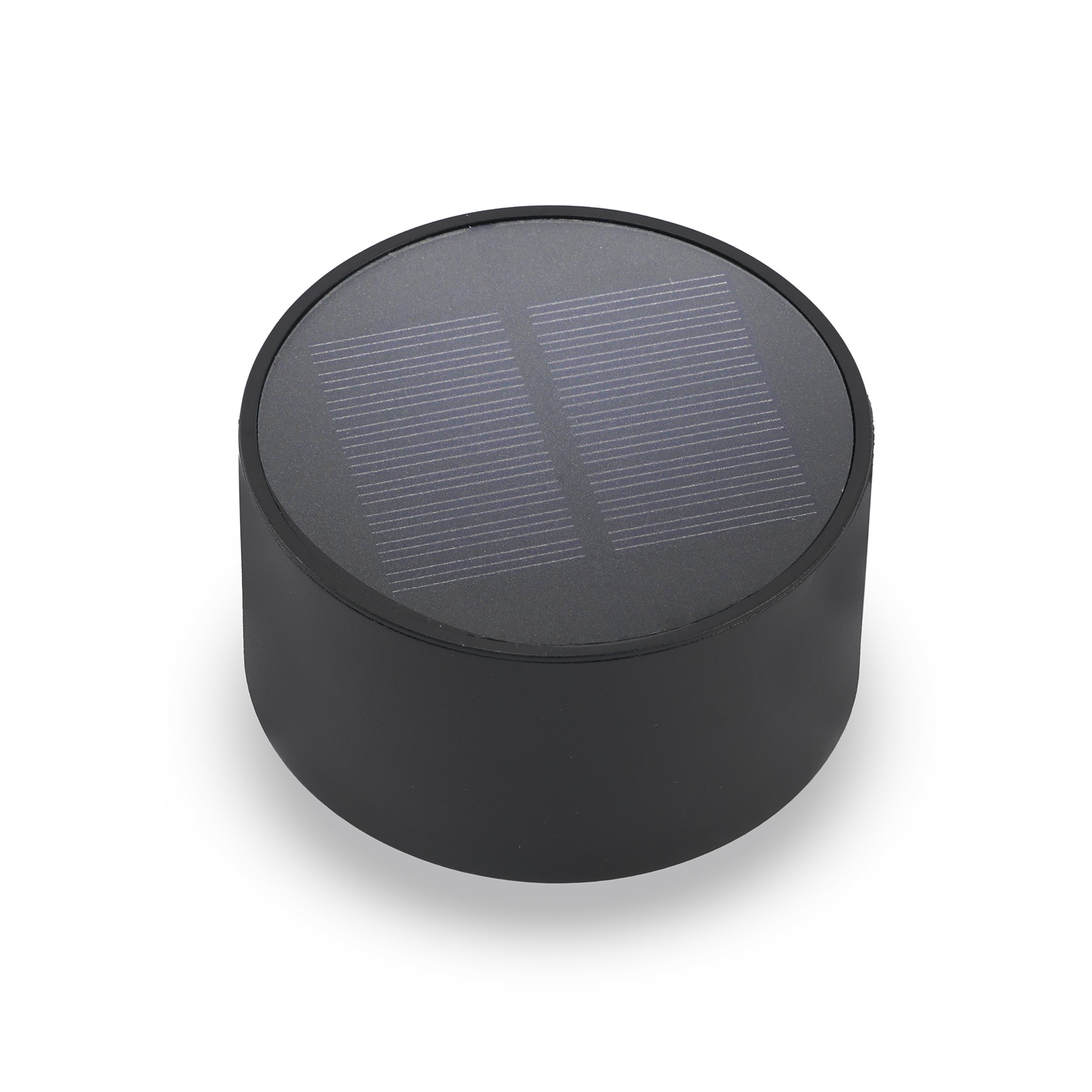 Linke Solarleuchte Für Schuppen – 152 LEDs, 5000 MAh, Mit Fernbedienung, 3 Farbtemperaturen, Dimmbar, Für Innen & Außen