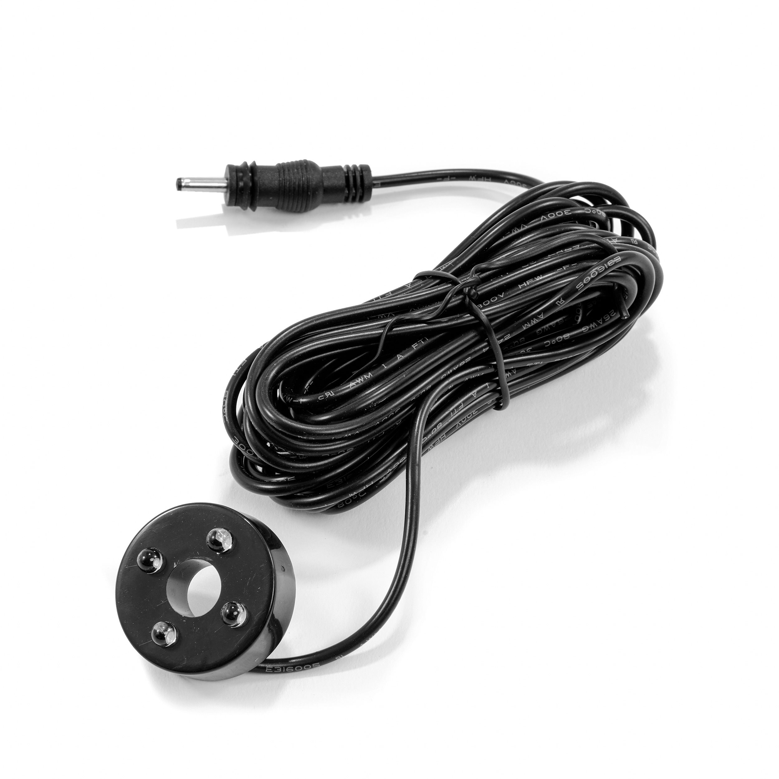Lichtring mit 5 m Kabel und Stecker