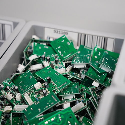 Zubehör & Ersatzteile