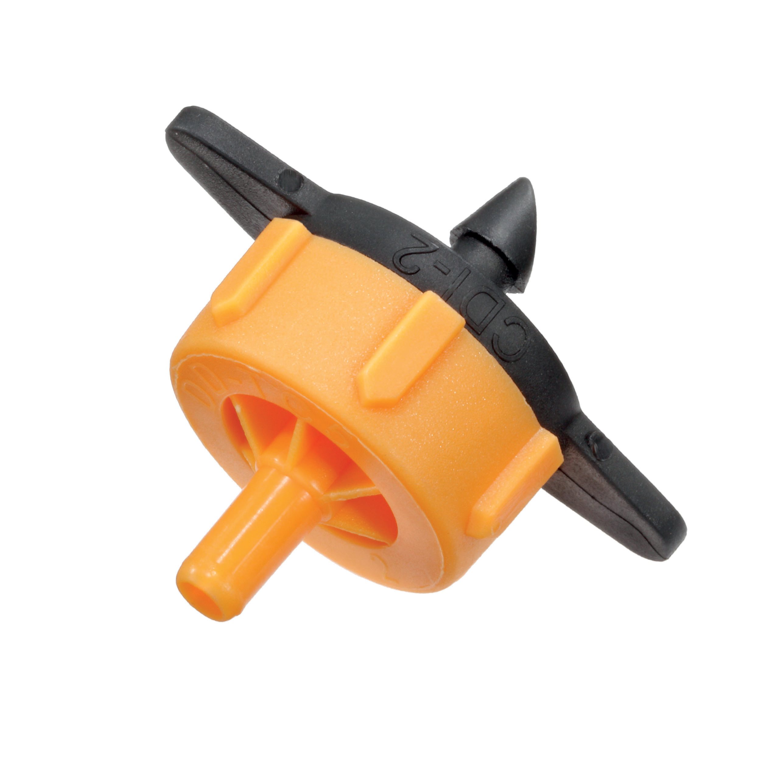 Wassertropfer gelb