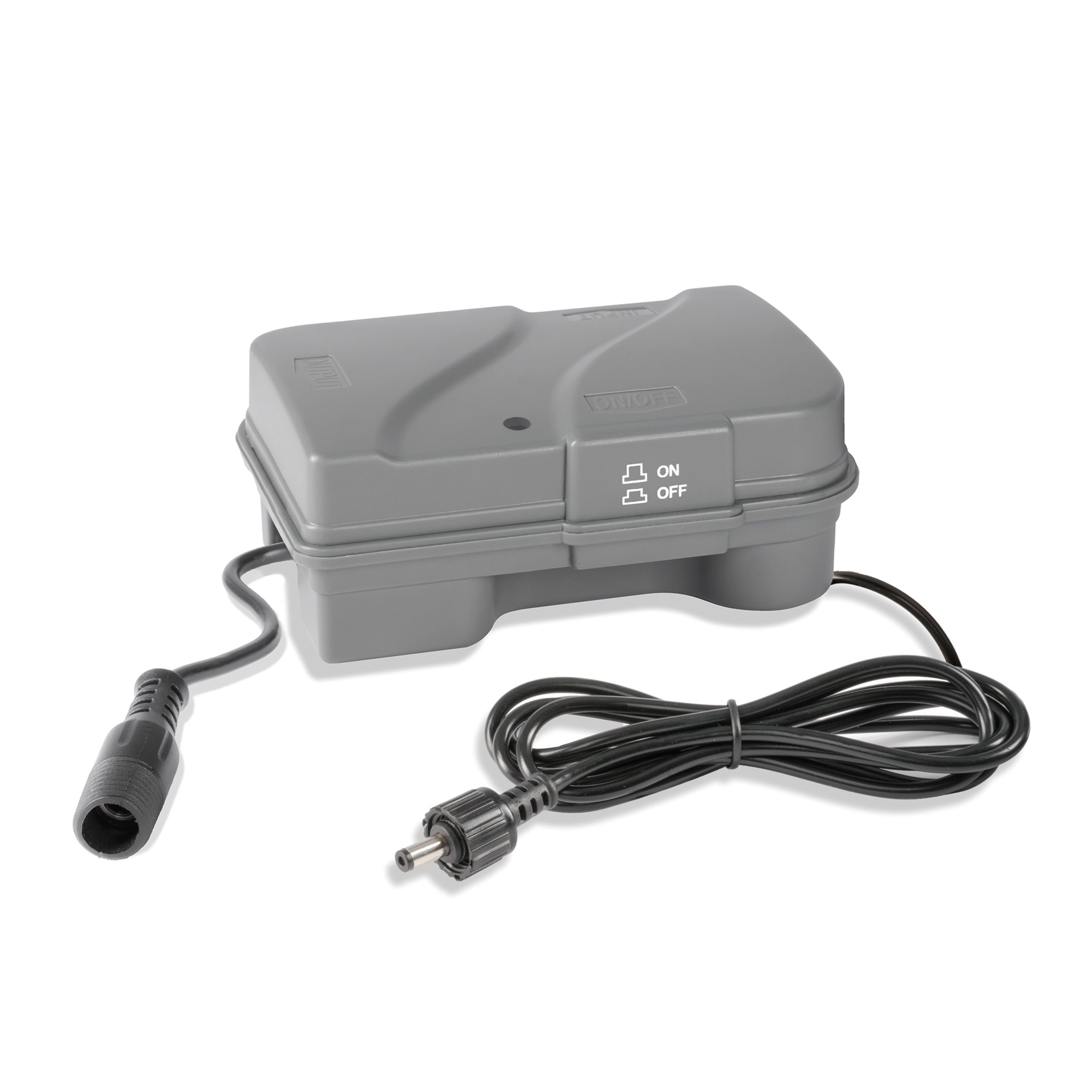 Akkuspeicher 6,4 V / 1,5 Ah mit LiFePO4 Akku