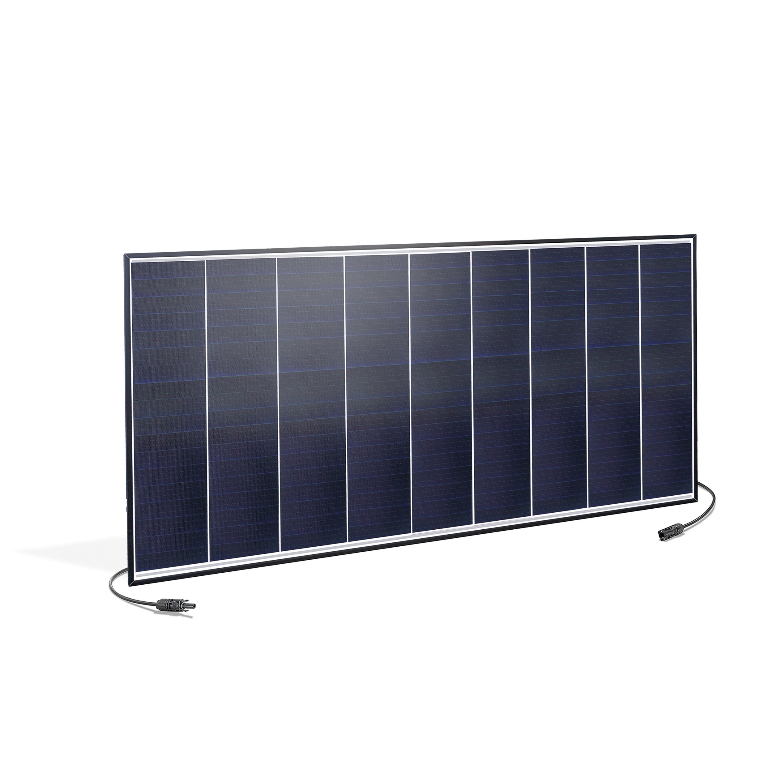 Seraphim Solarmodul 125 Wp 30,5 V mono - 1170 x 575 x 35 mm