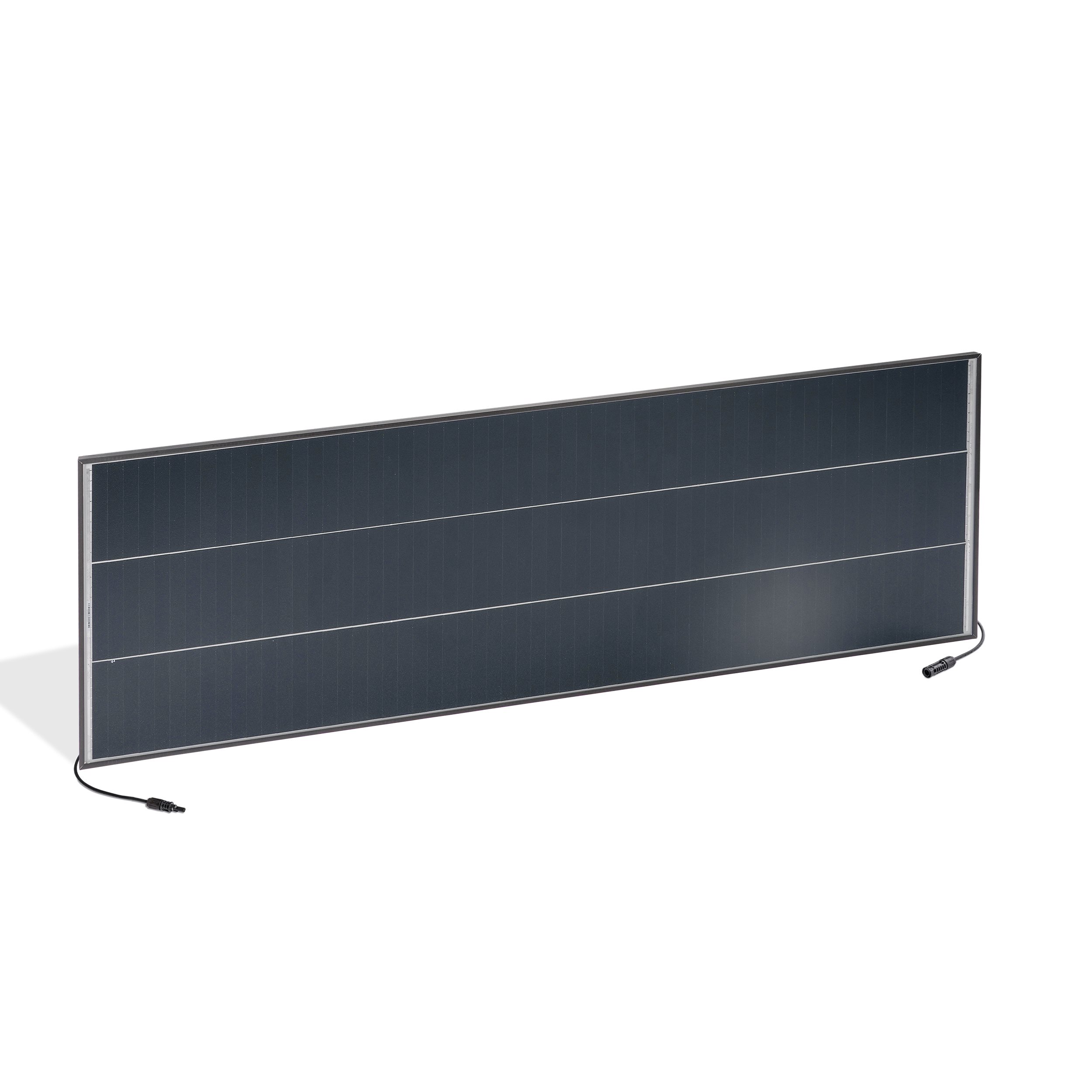 Seraphim Solarmodule 150 Wp 33,5 V mono - 1546 x 505 x 35 mm