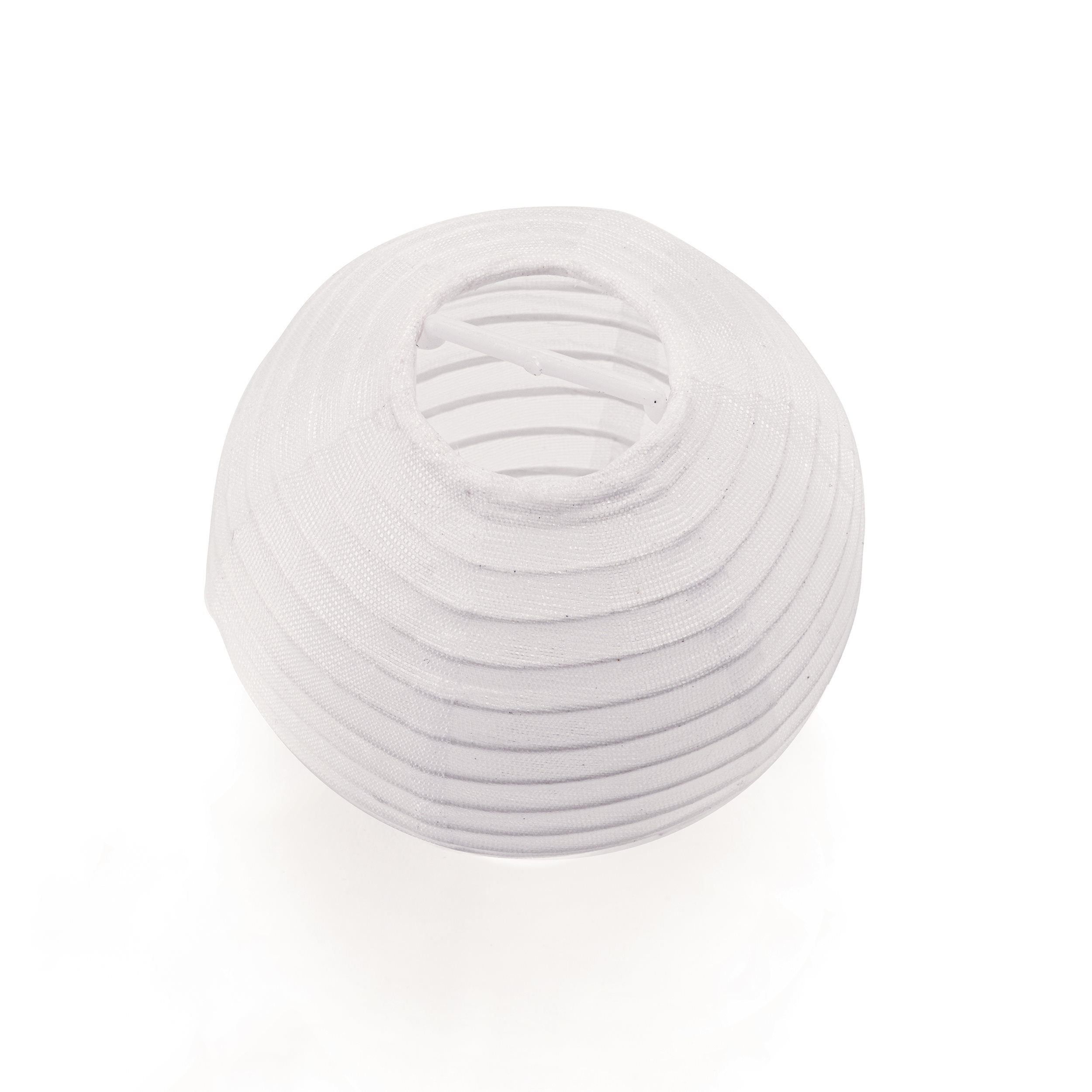 Leuchtschirm mit LED-Halter aus Kunststoff