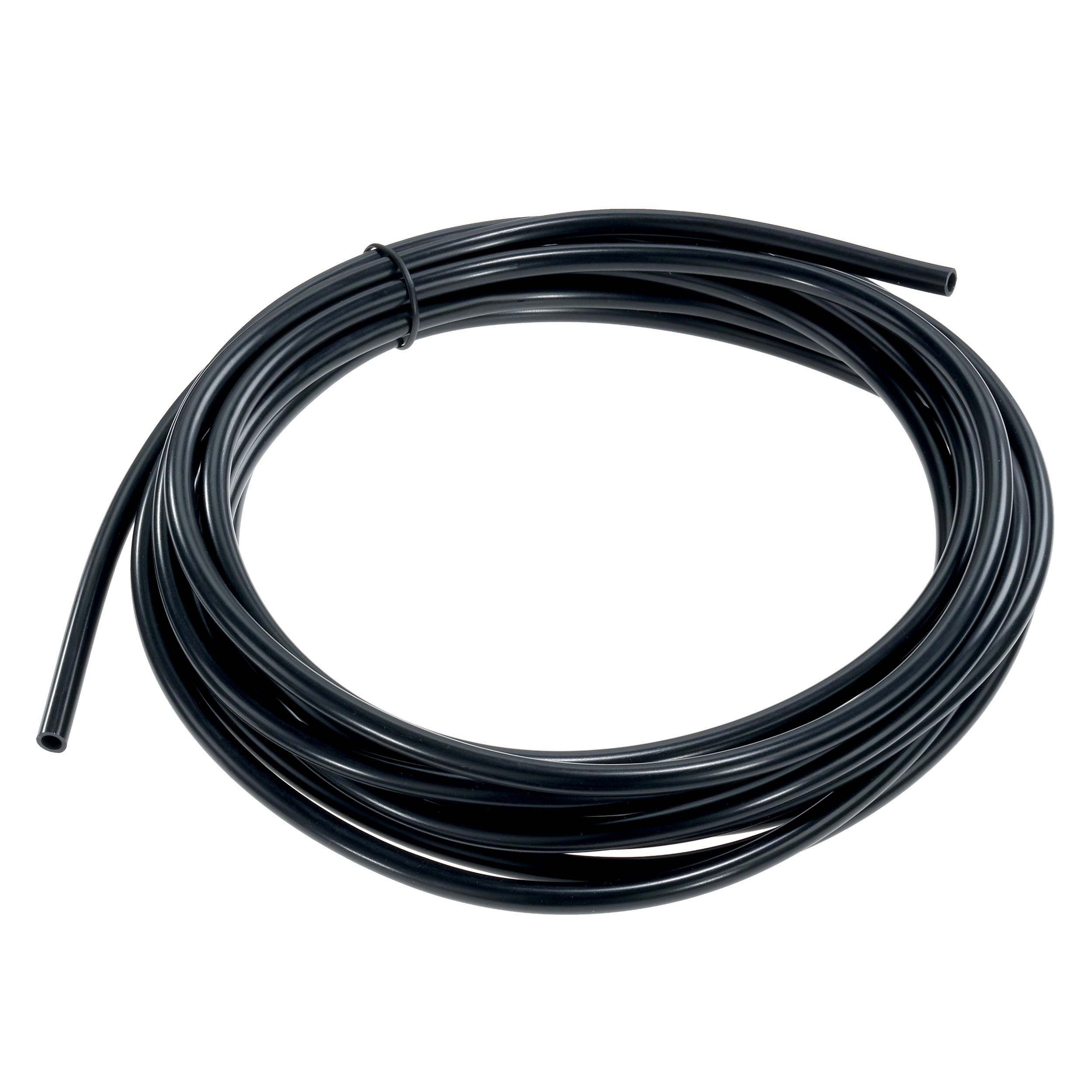 5 m Druckschlauch ⌀ 4,5 mm in schwarz