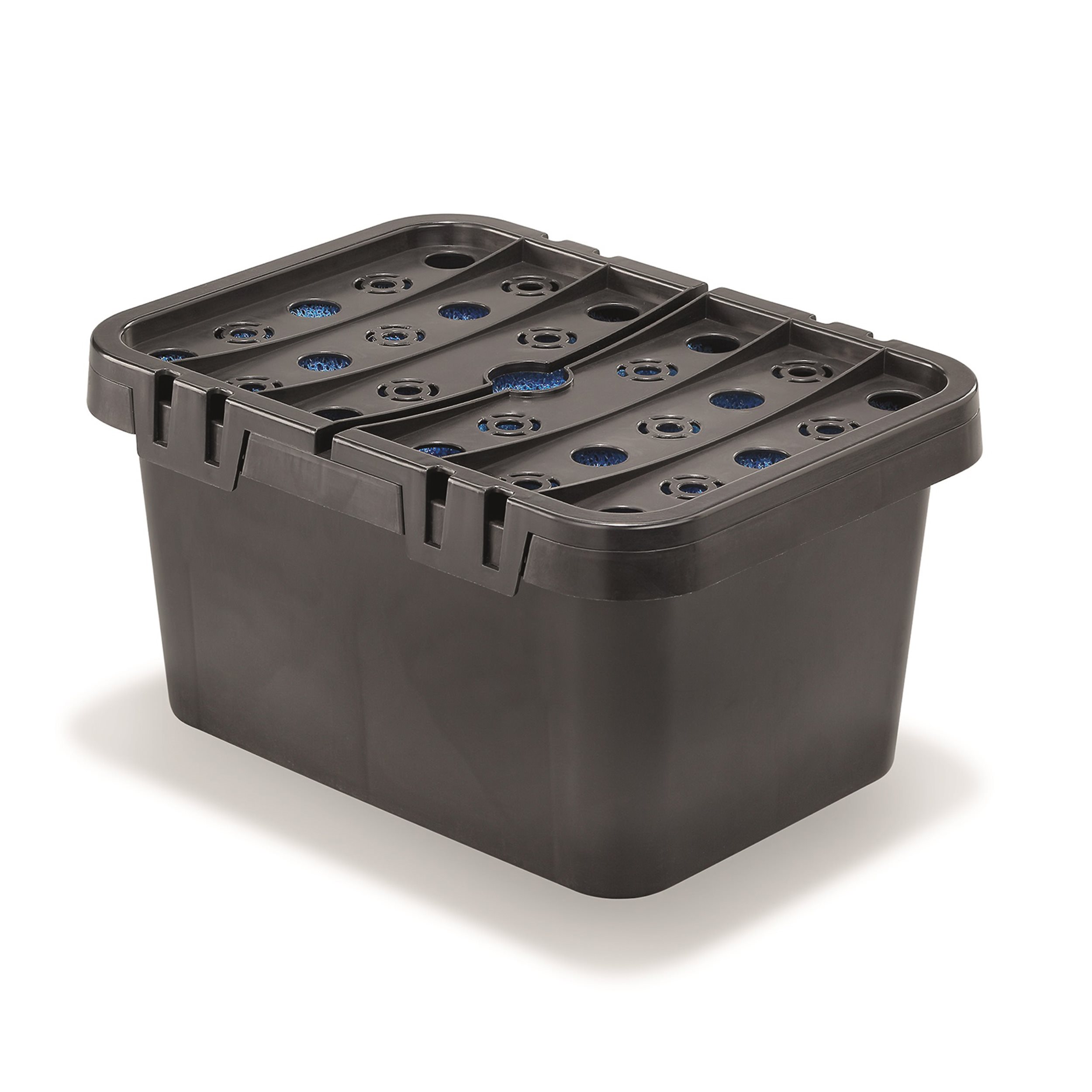 Teichfilterbox S