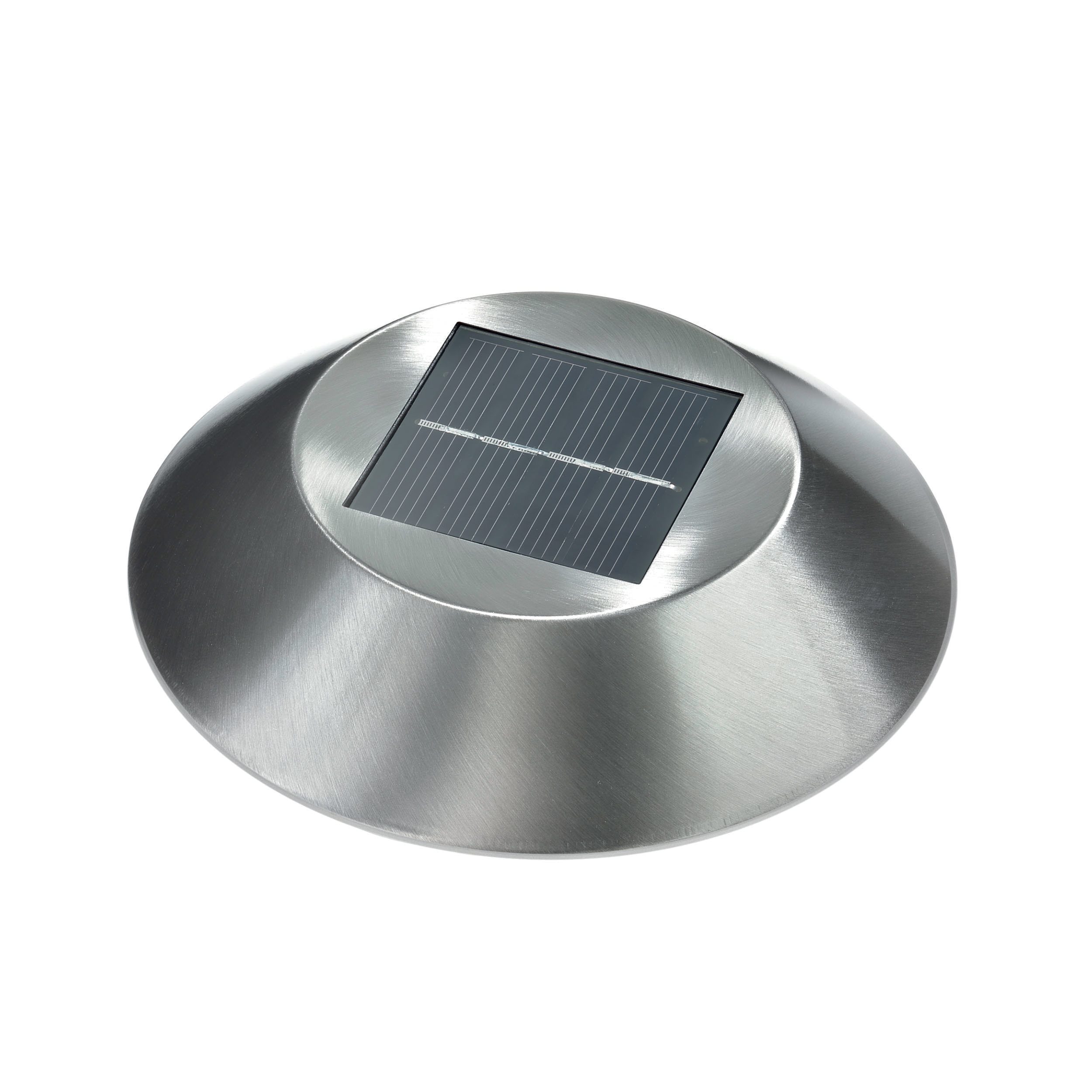 Leuchtenoberteil für Solarleuchte Swing, ohne Akku