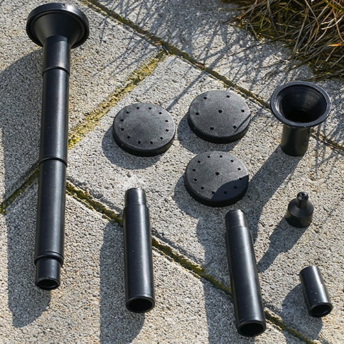 Düsensätze & Adapter