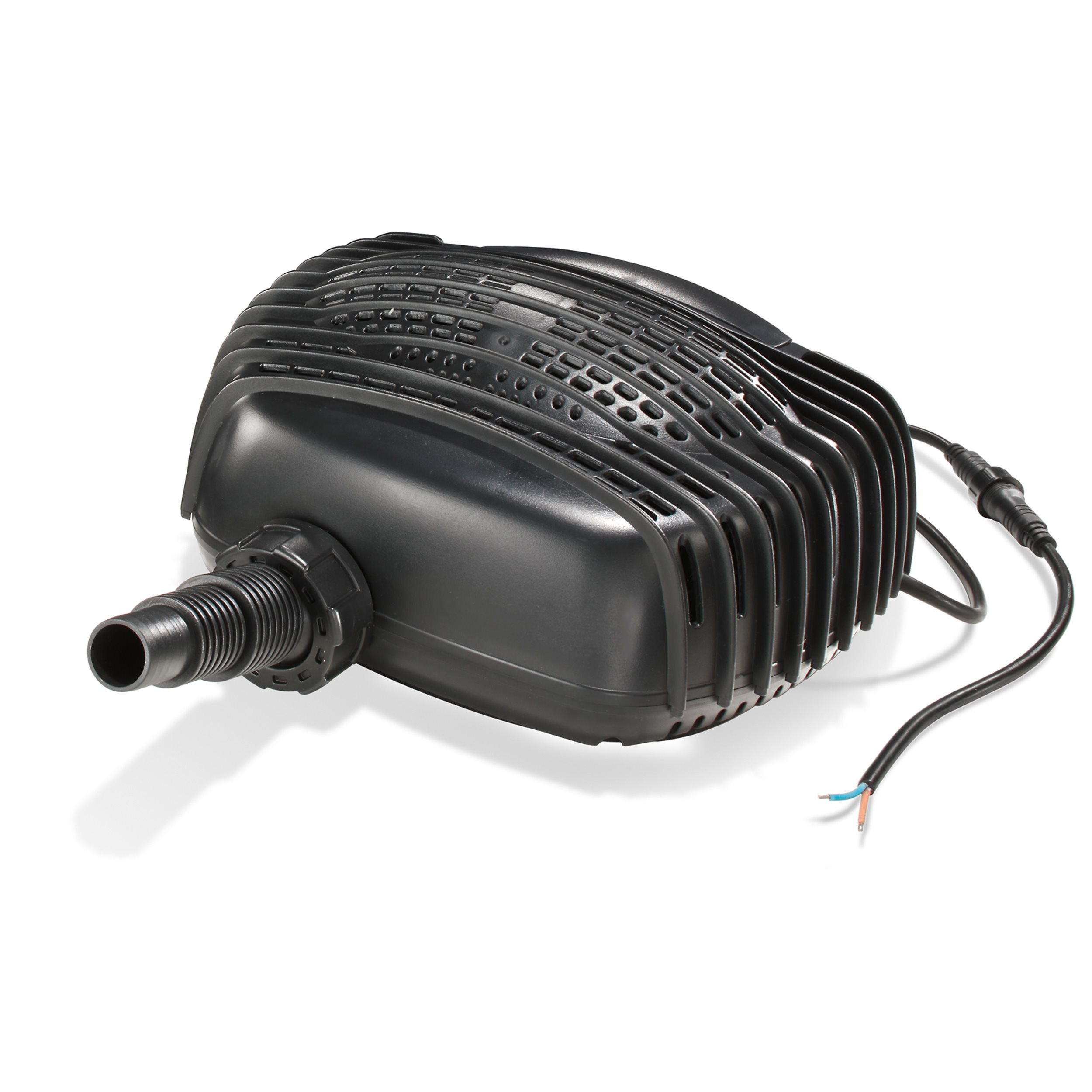 Bachlaufpumpe Adria 2900/3400 mit Schlauchanschluss