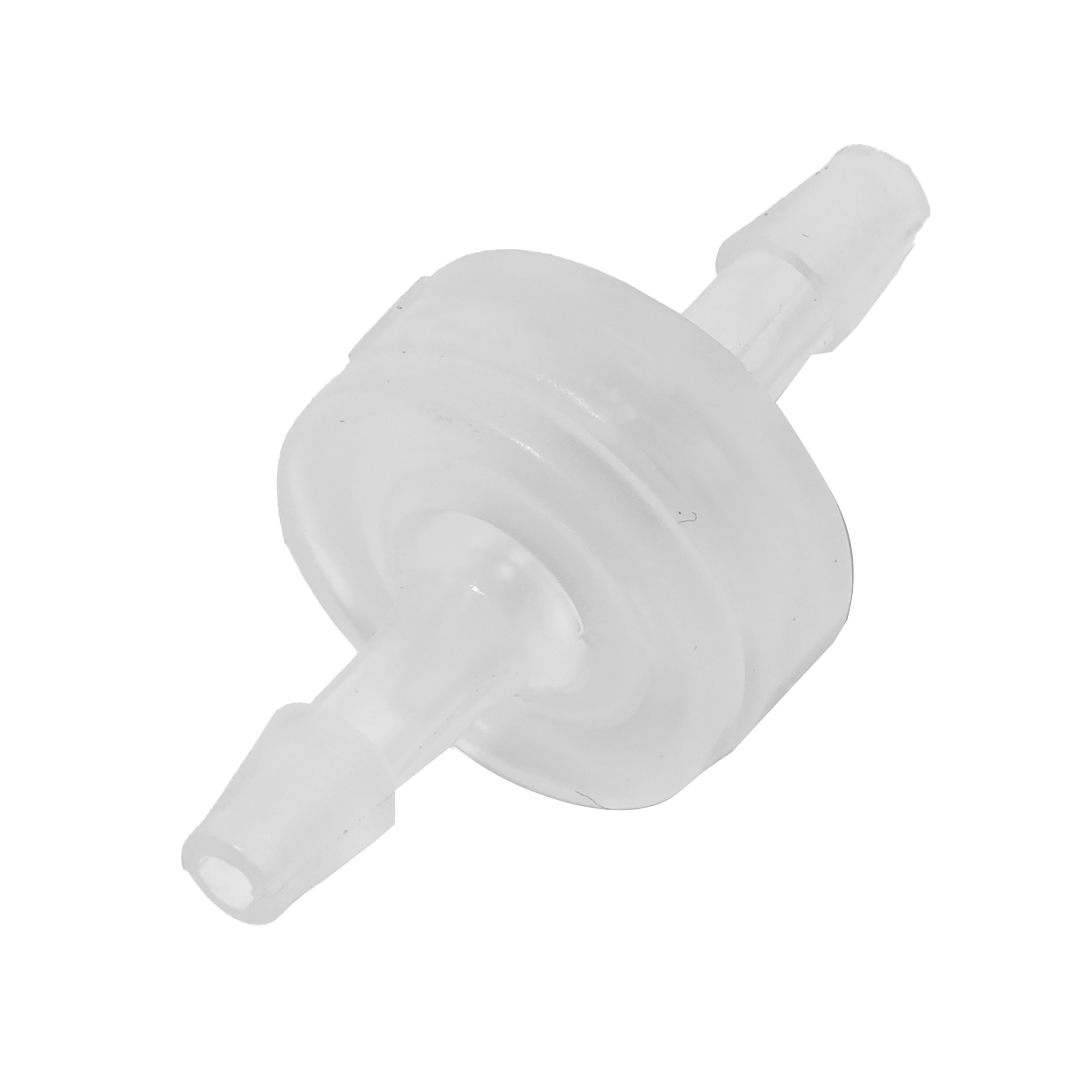 Rückschlagventil für Bewässerungssystem 101102 101104